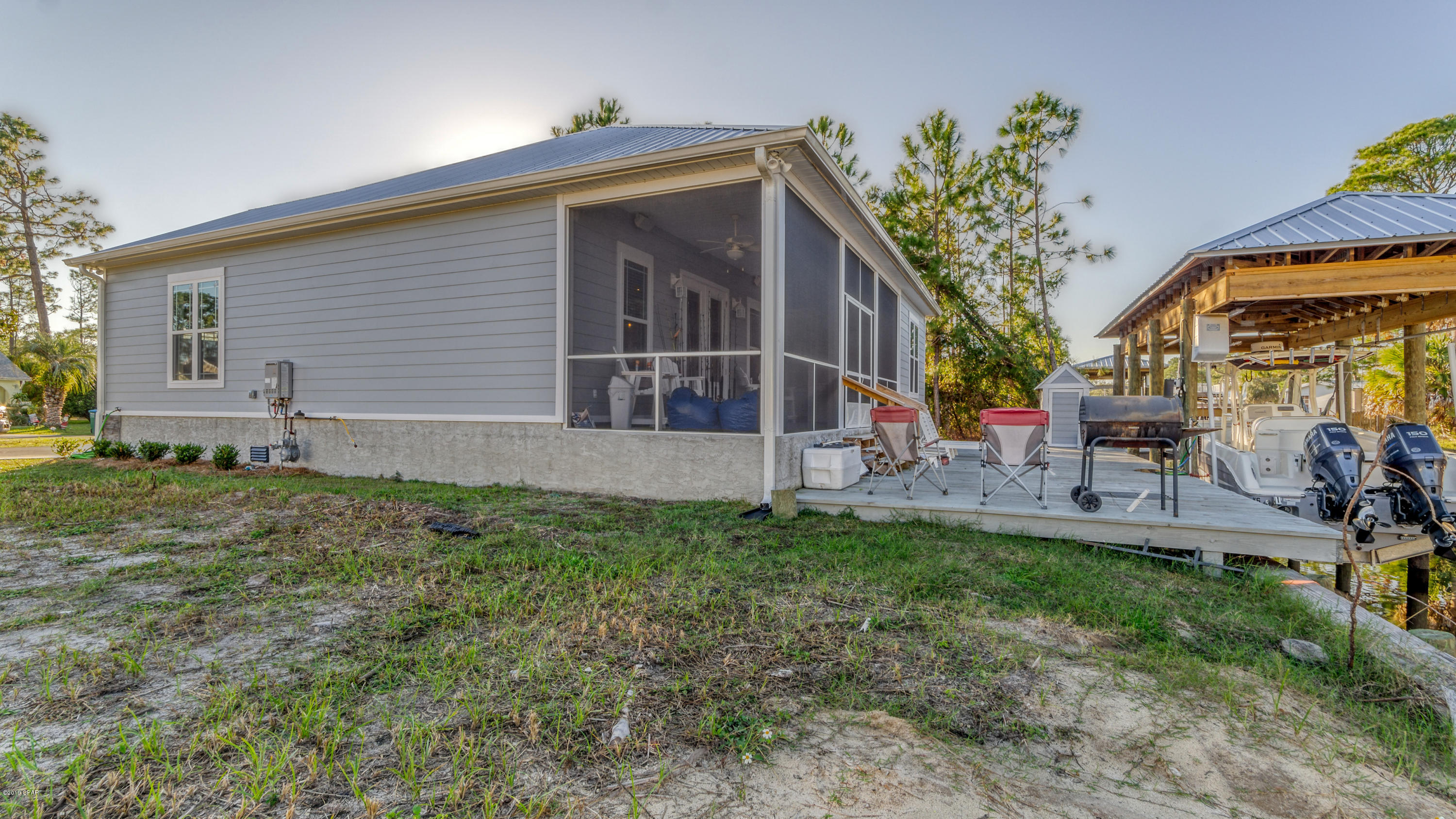 Harbour Towne - Residential