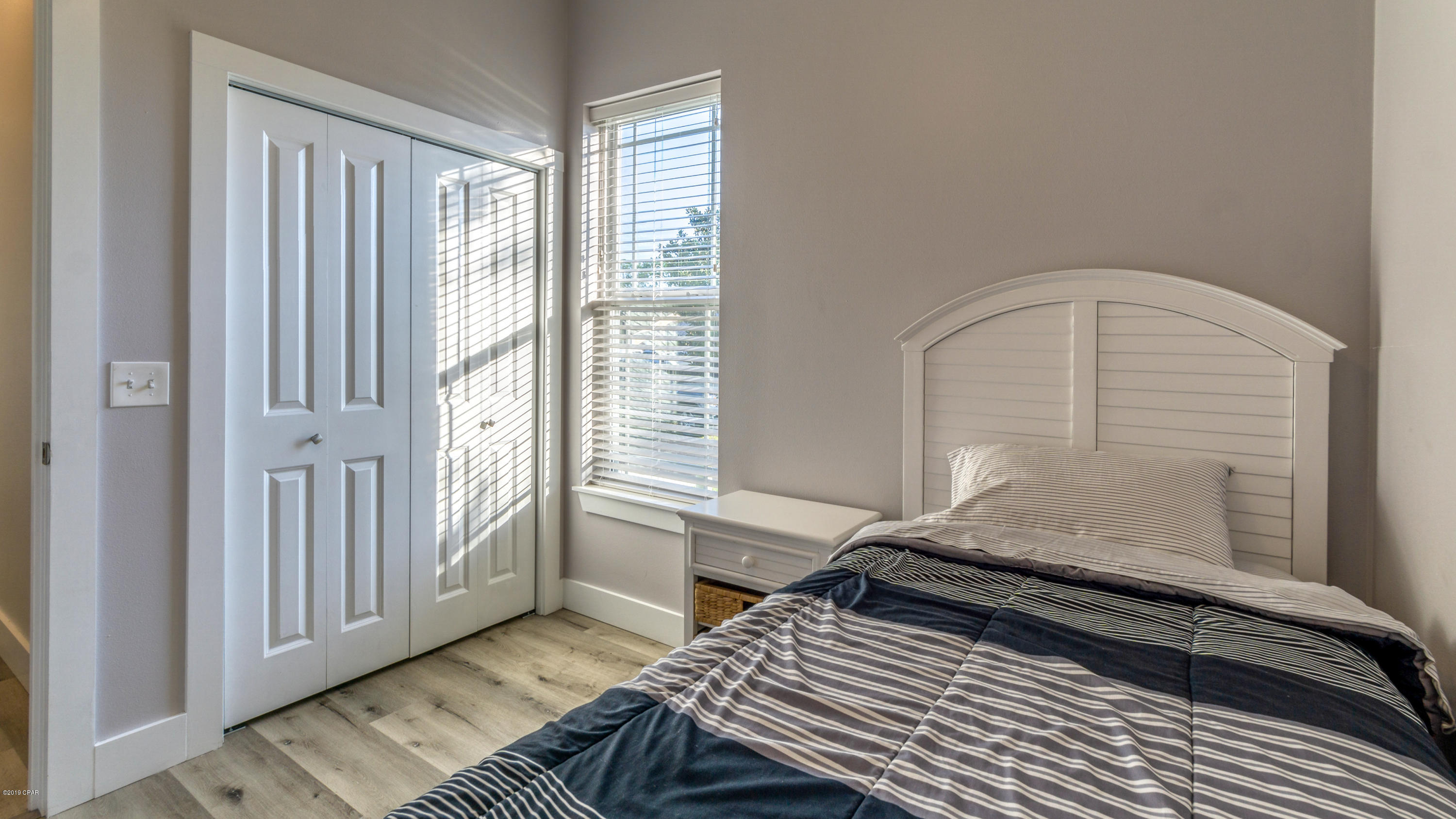 Harbour Towne - Residential