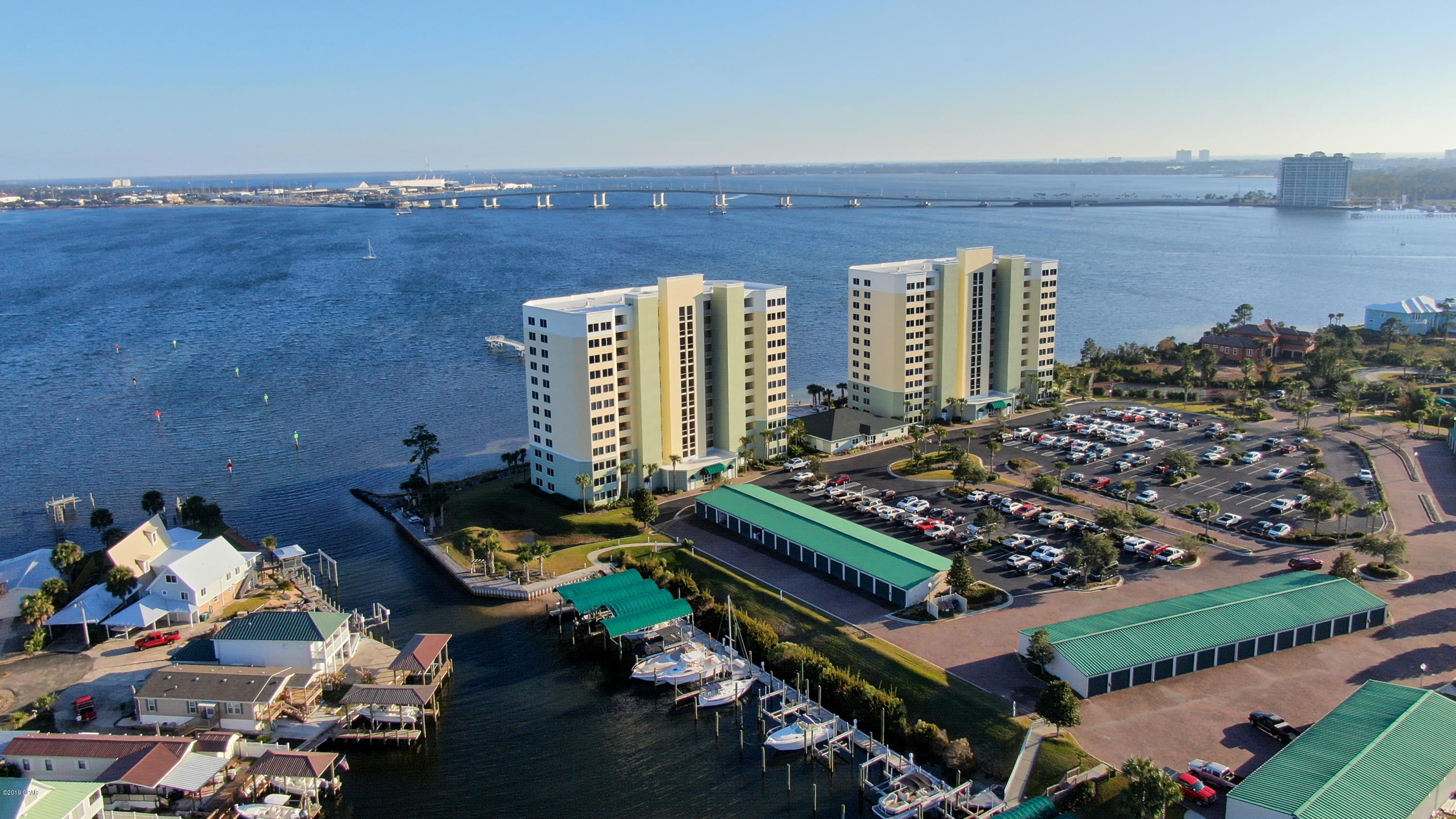 Harbour Towne - Residential