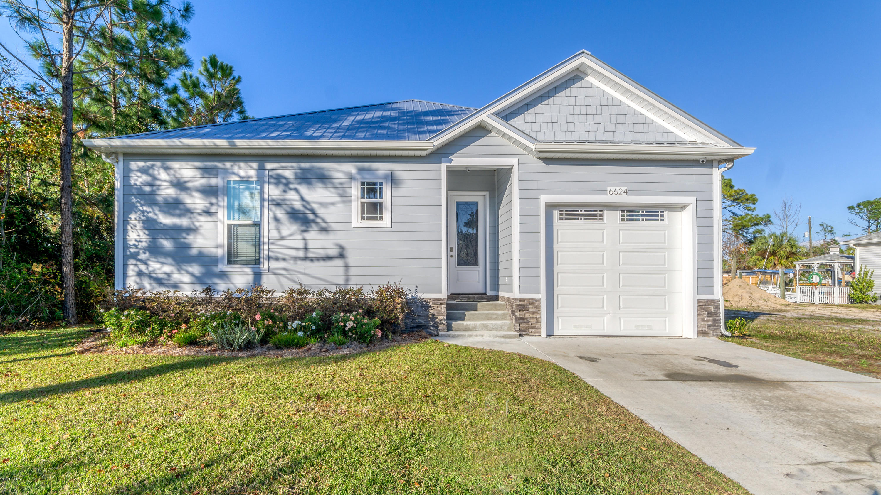 Harbour Towne - Residential