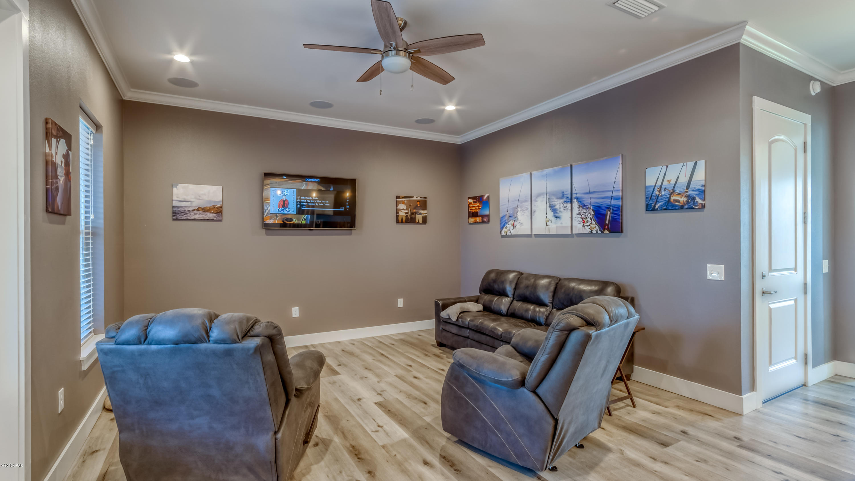 Harbour Towne - Residential