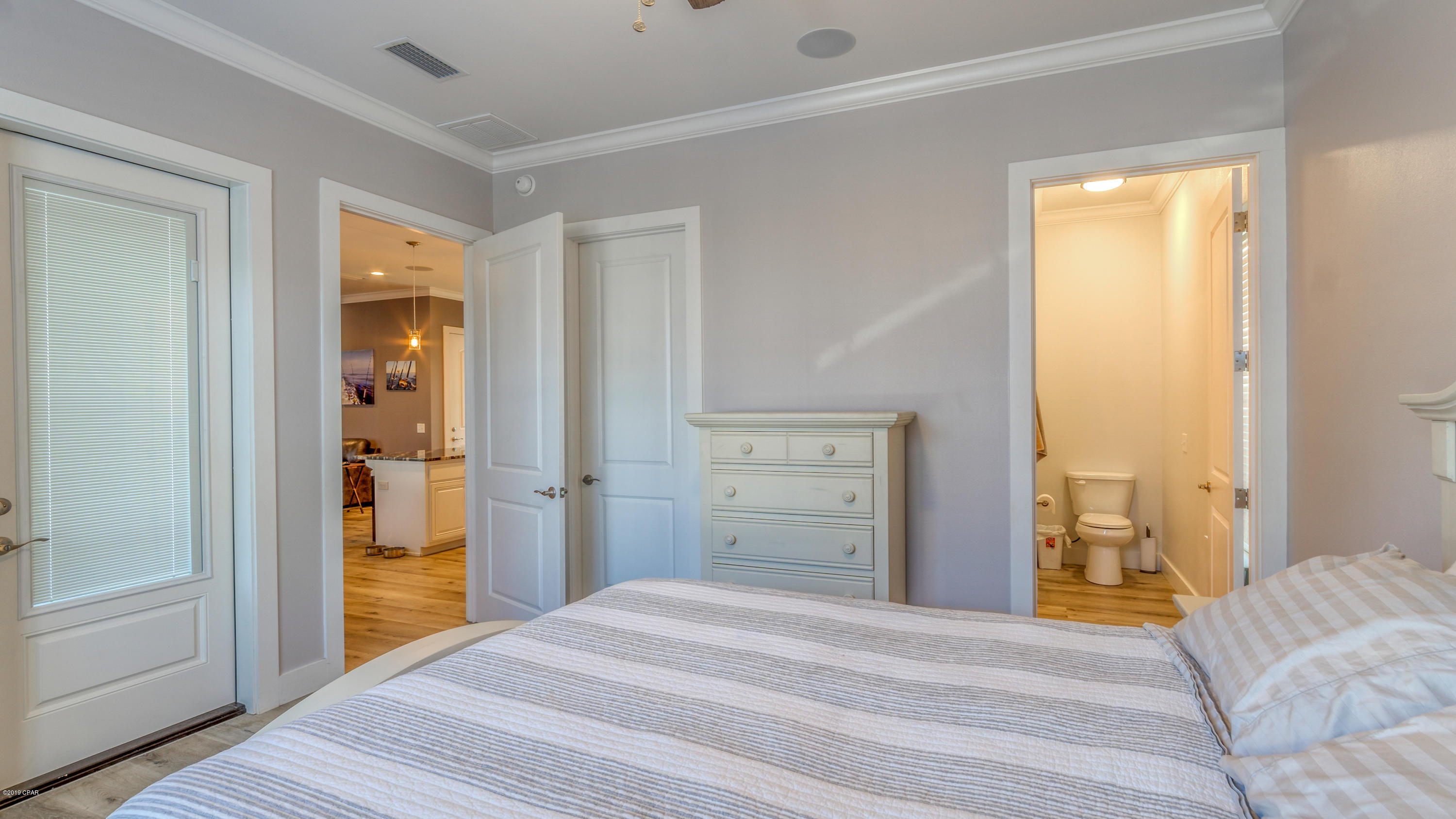 Harbour Towne - Residential