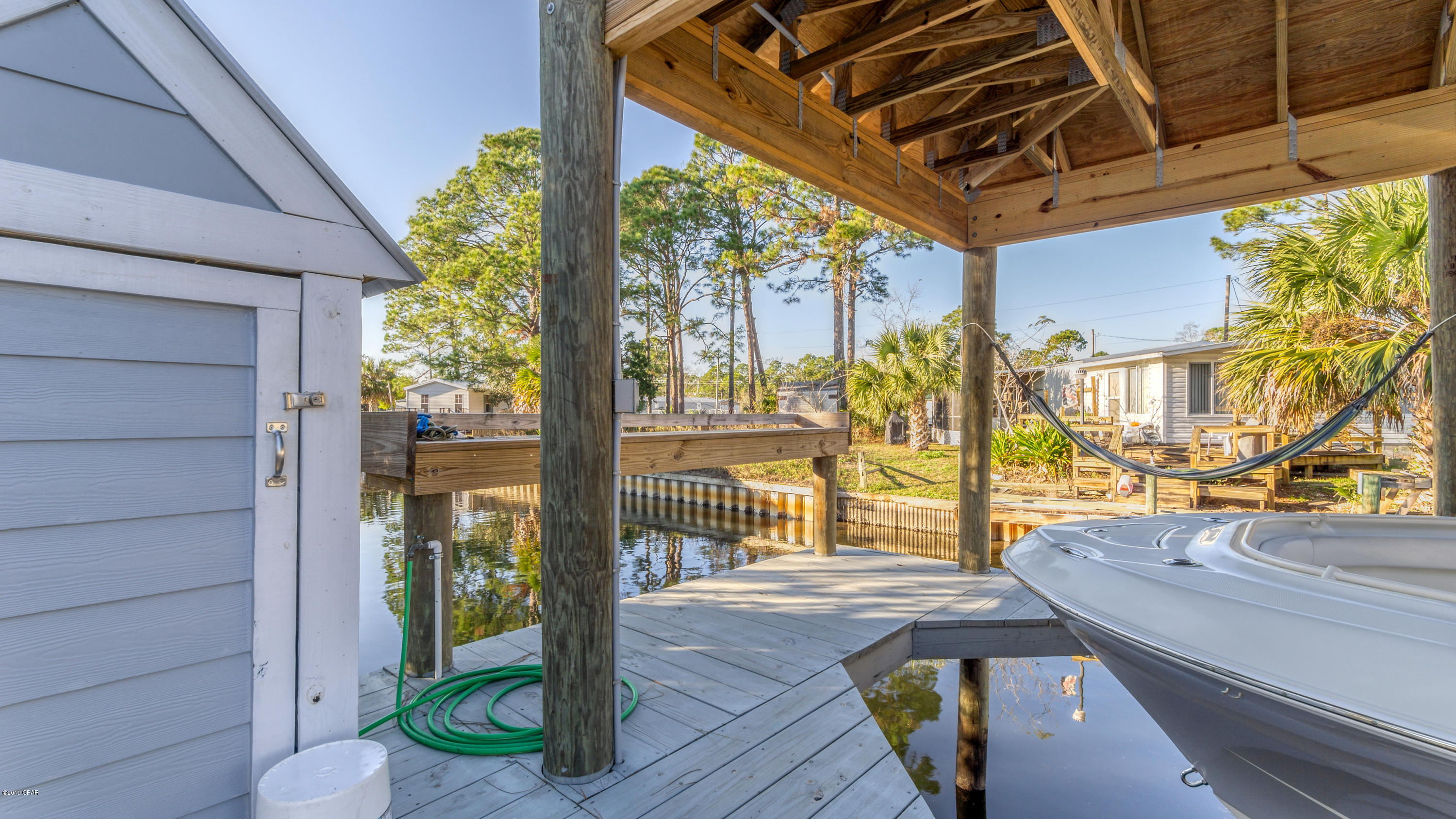 Harbour Towne - Residential