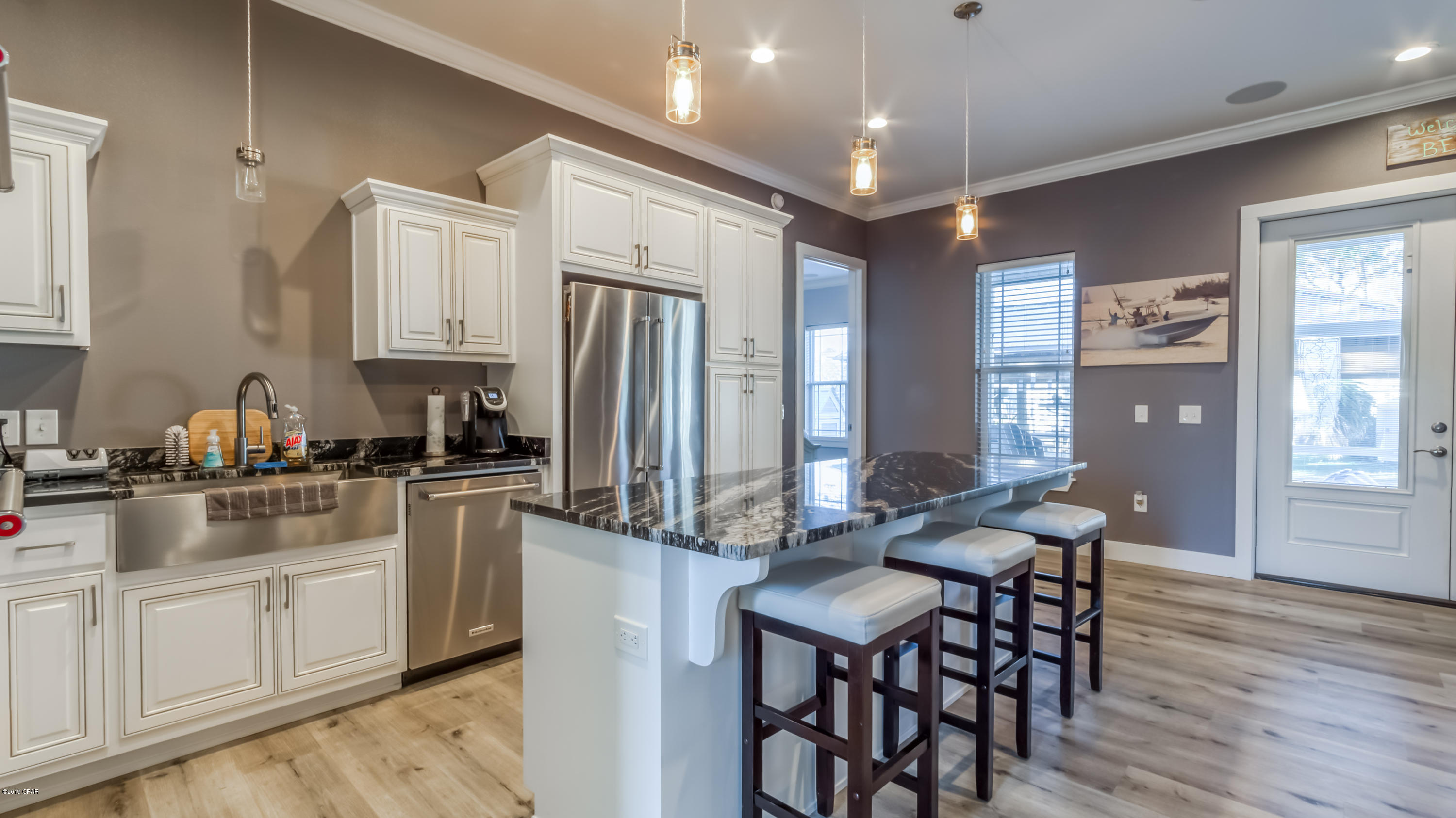 Harbour Towne - Residential