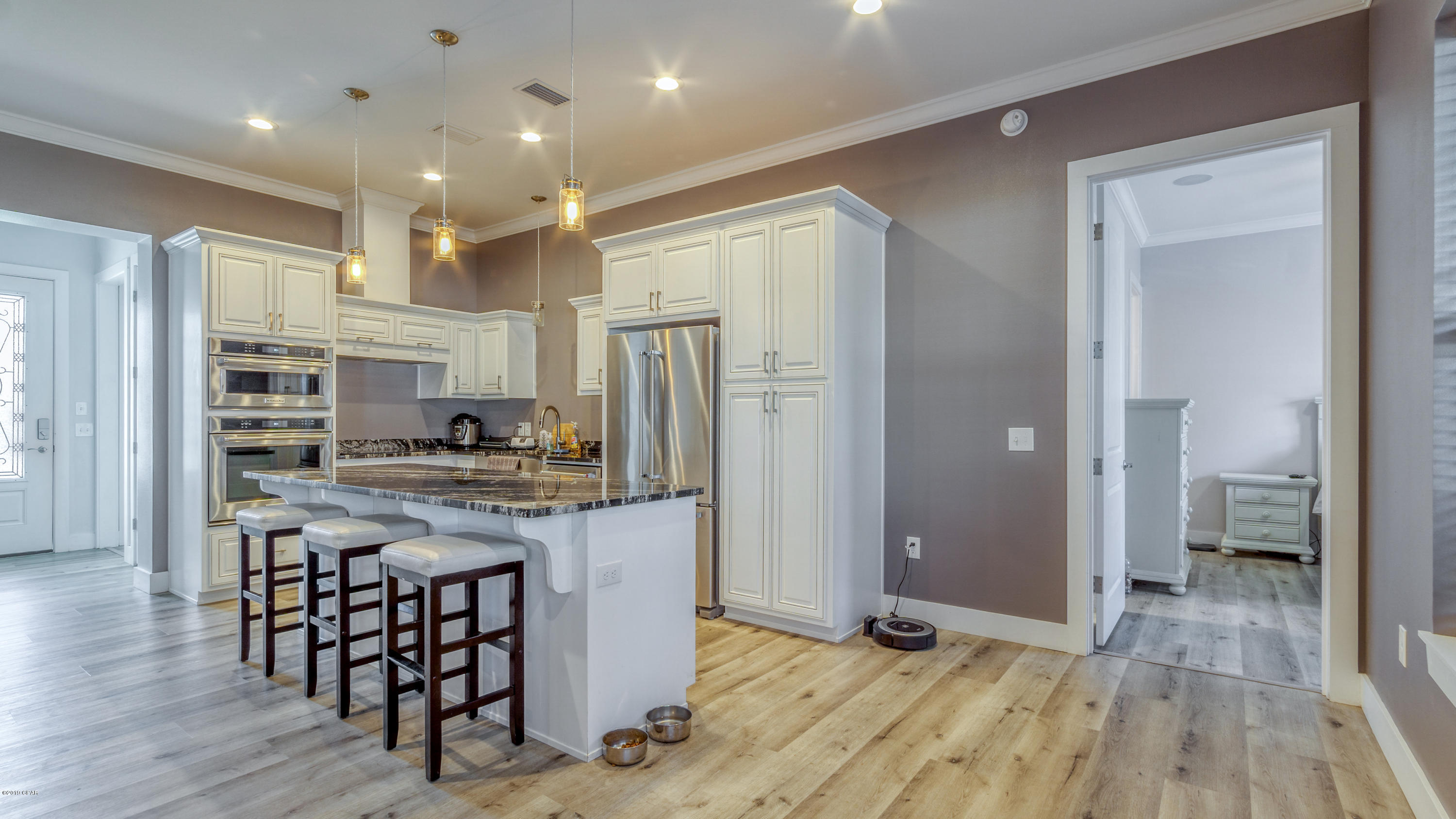 Harbour Towne - Residential