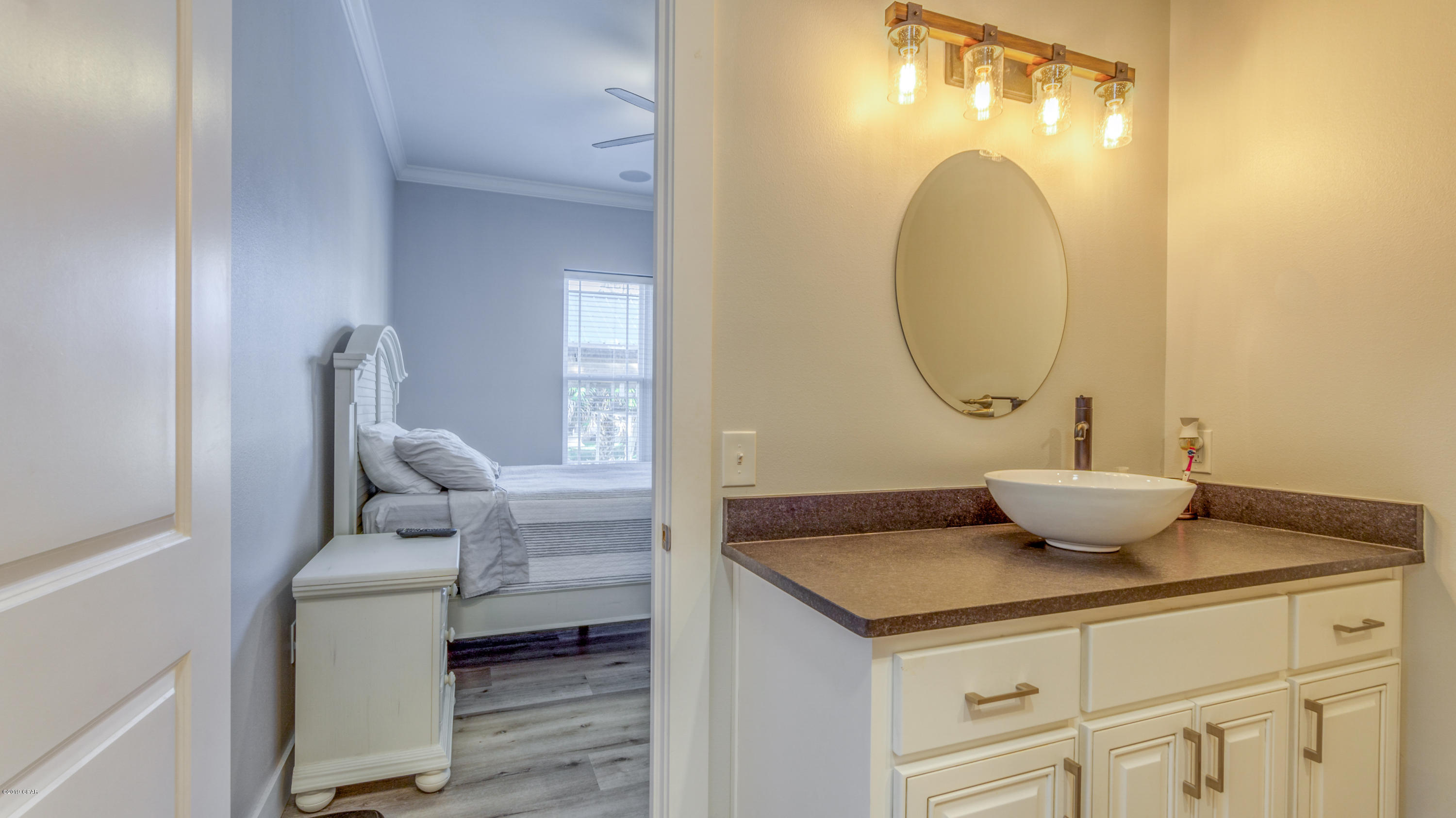 Harbour Towne - Residential