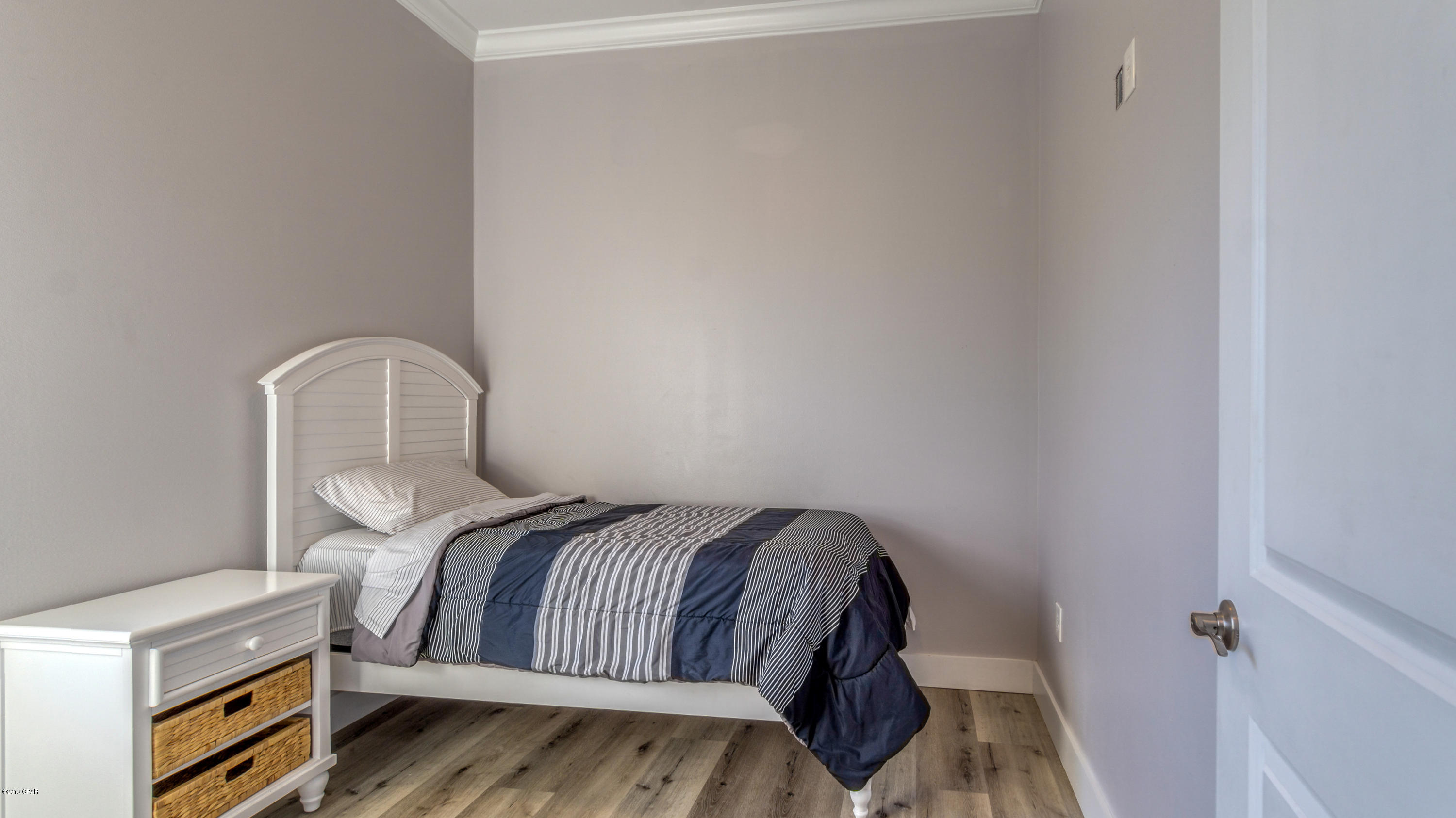 Harbour Towne - Residential