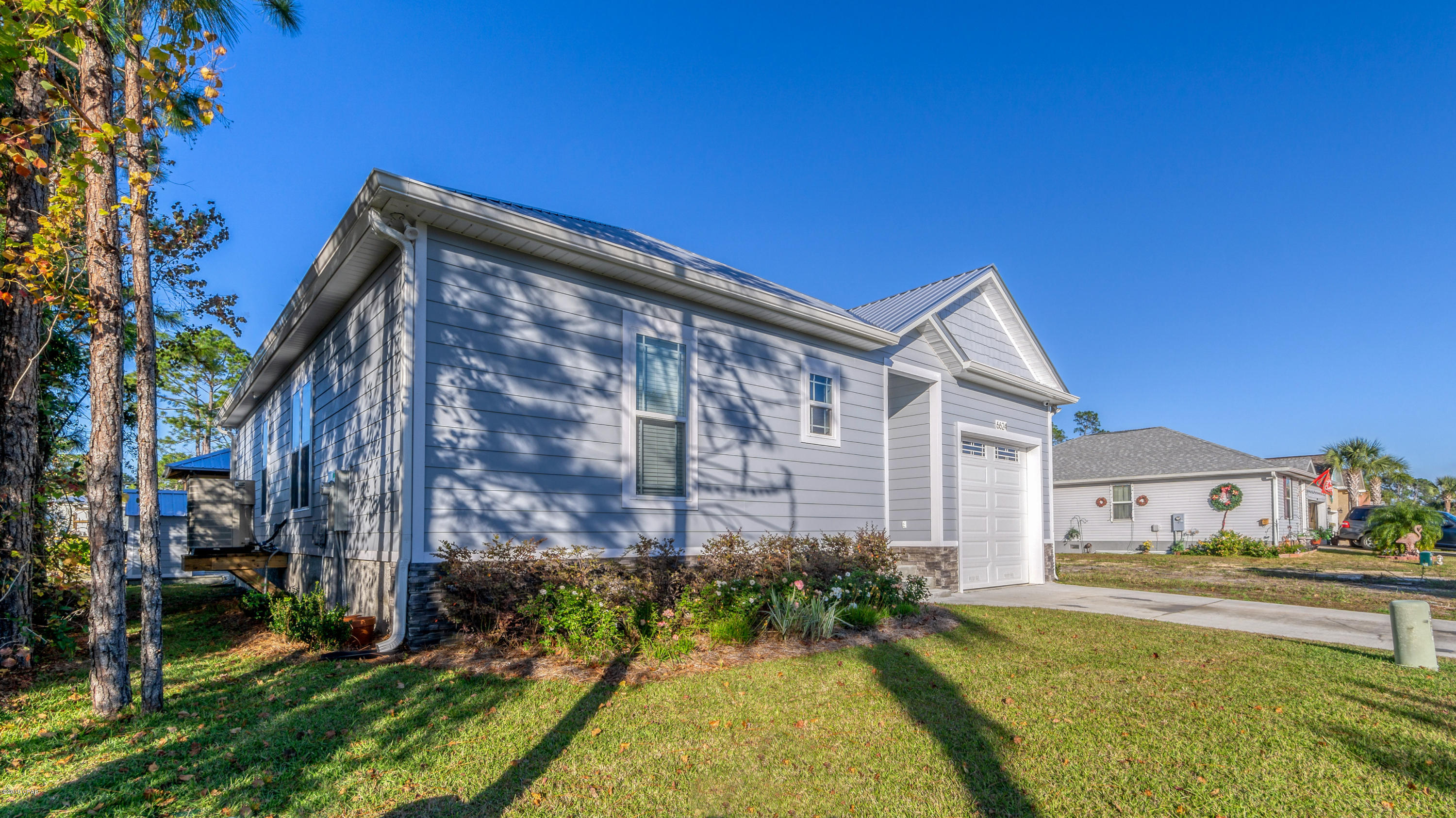 Harbour Towne - Residential