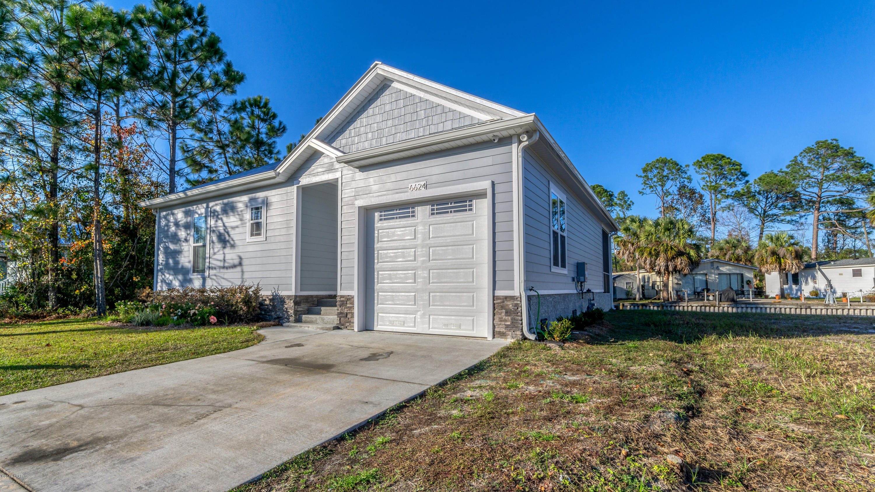 Harbour Towne - Residential