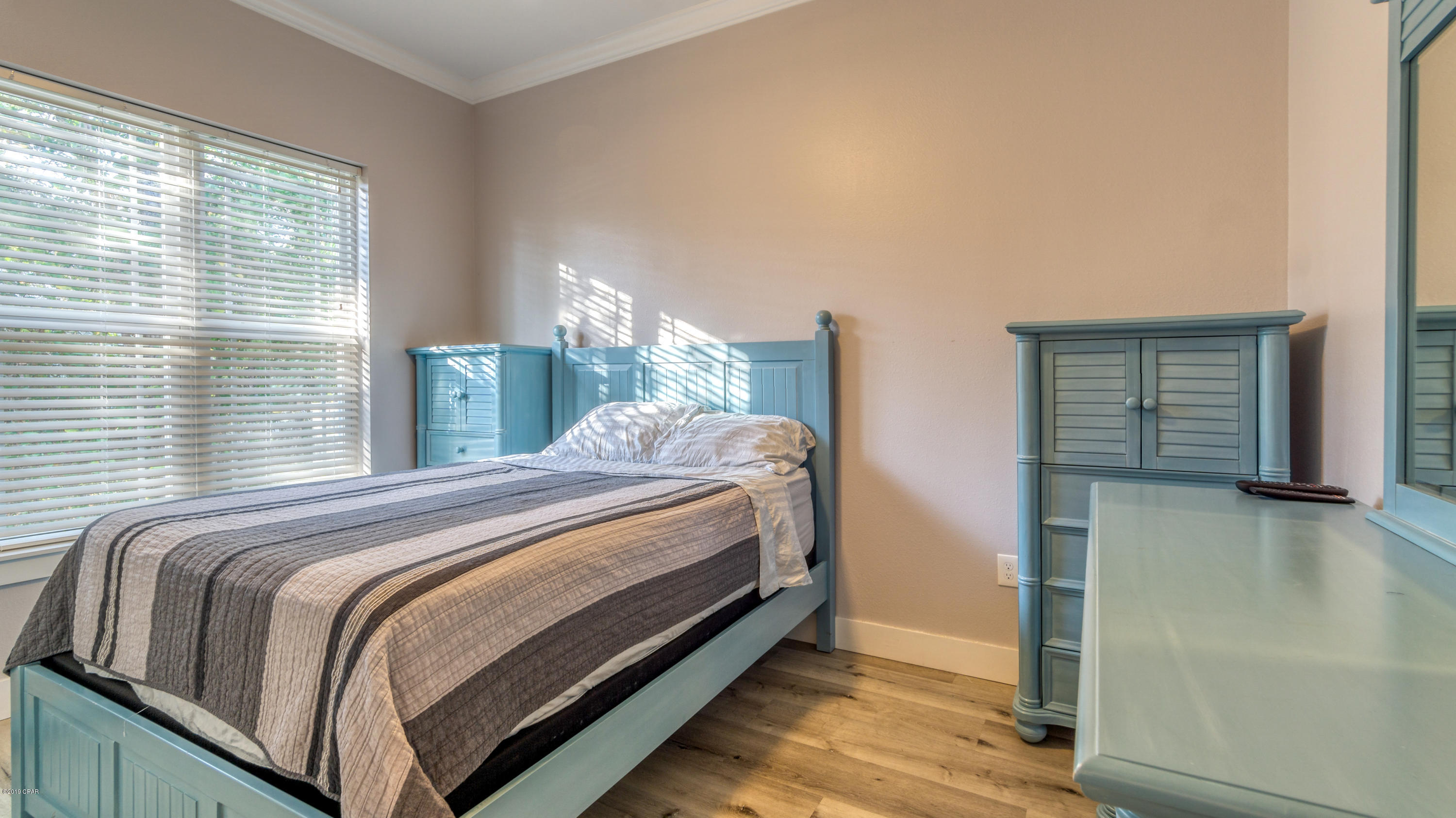 Harbour Towne - Residential