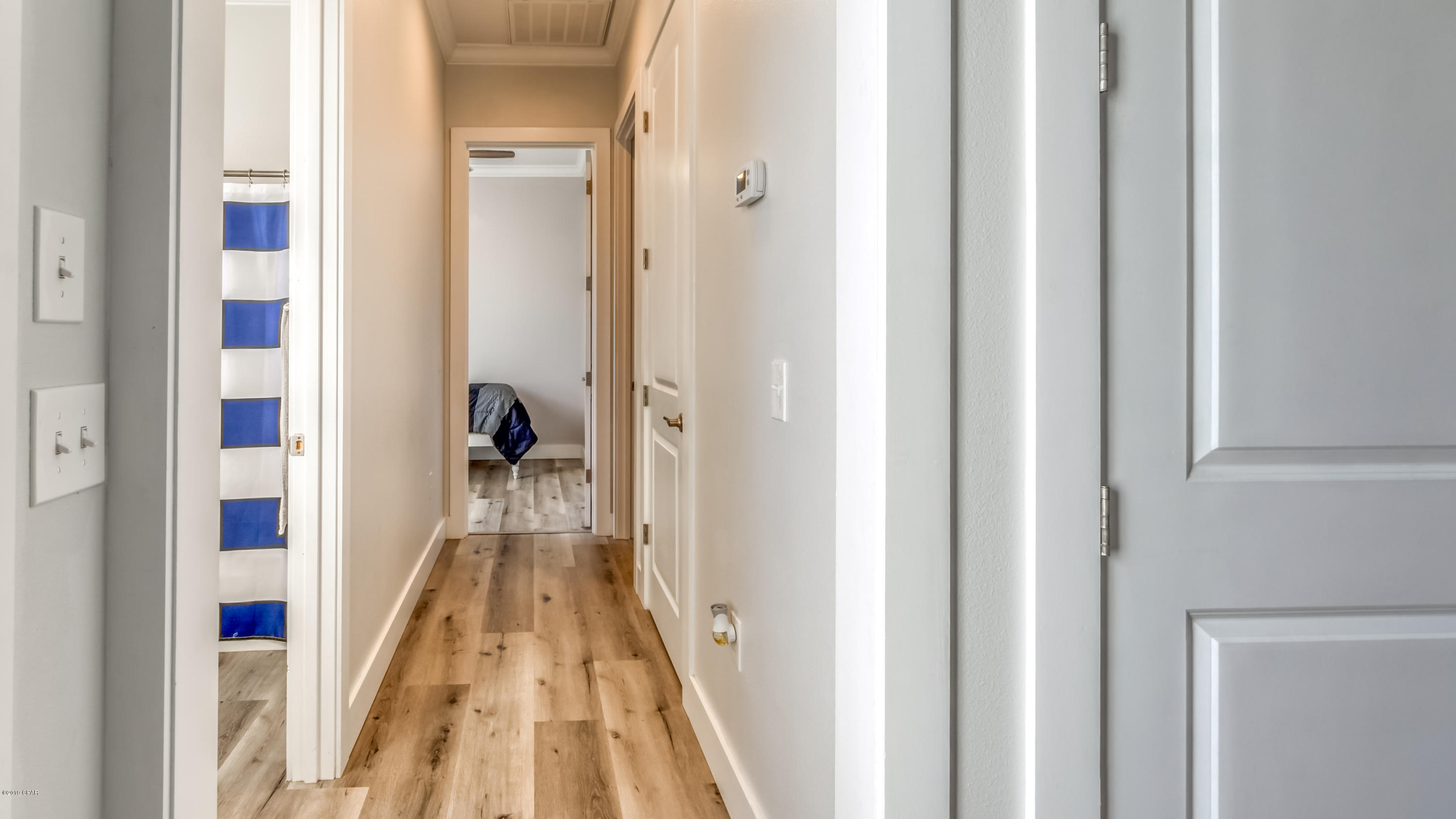 Harbour Towne - Residential