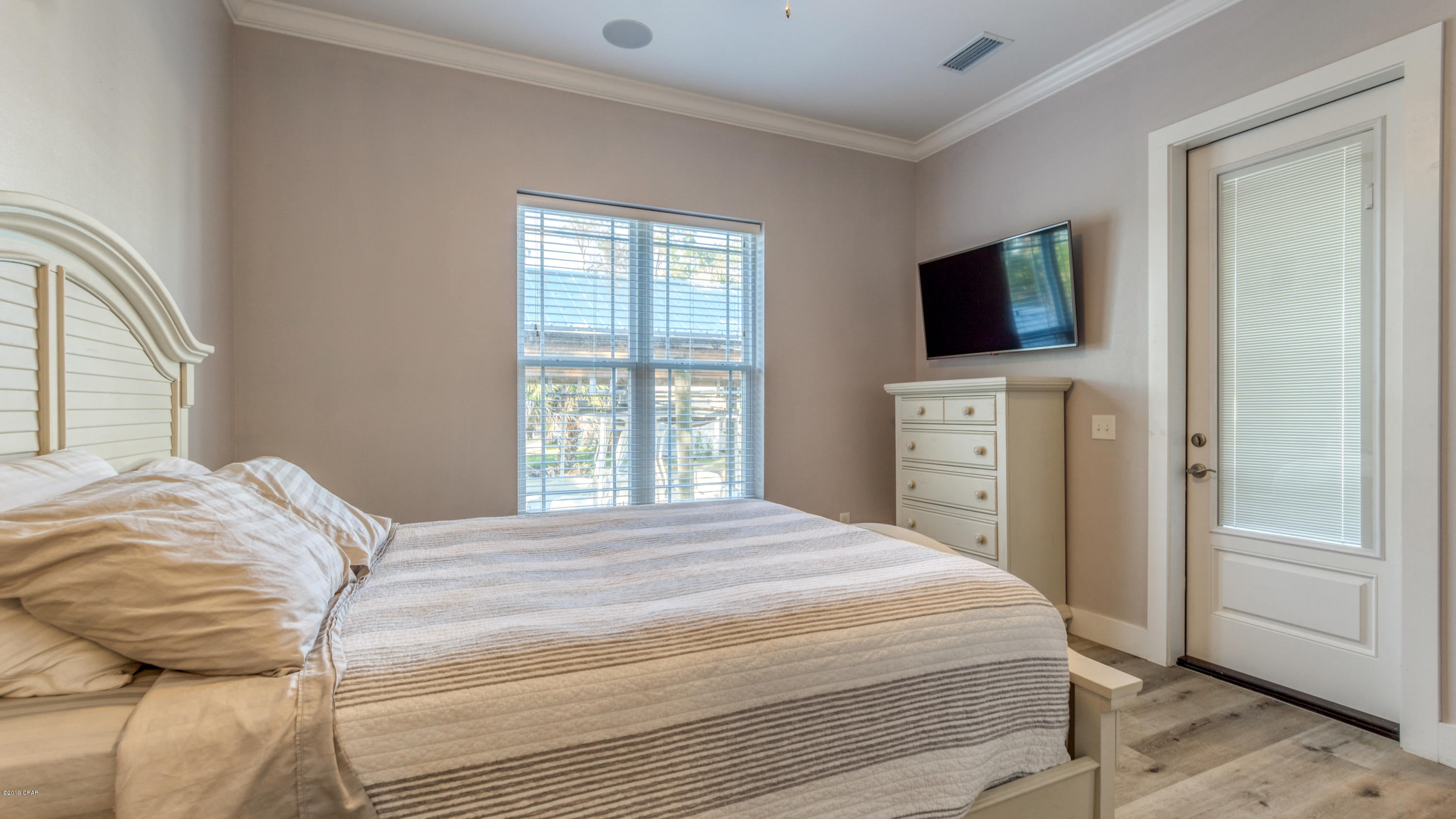 Harbour Towne - Residential