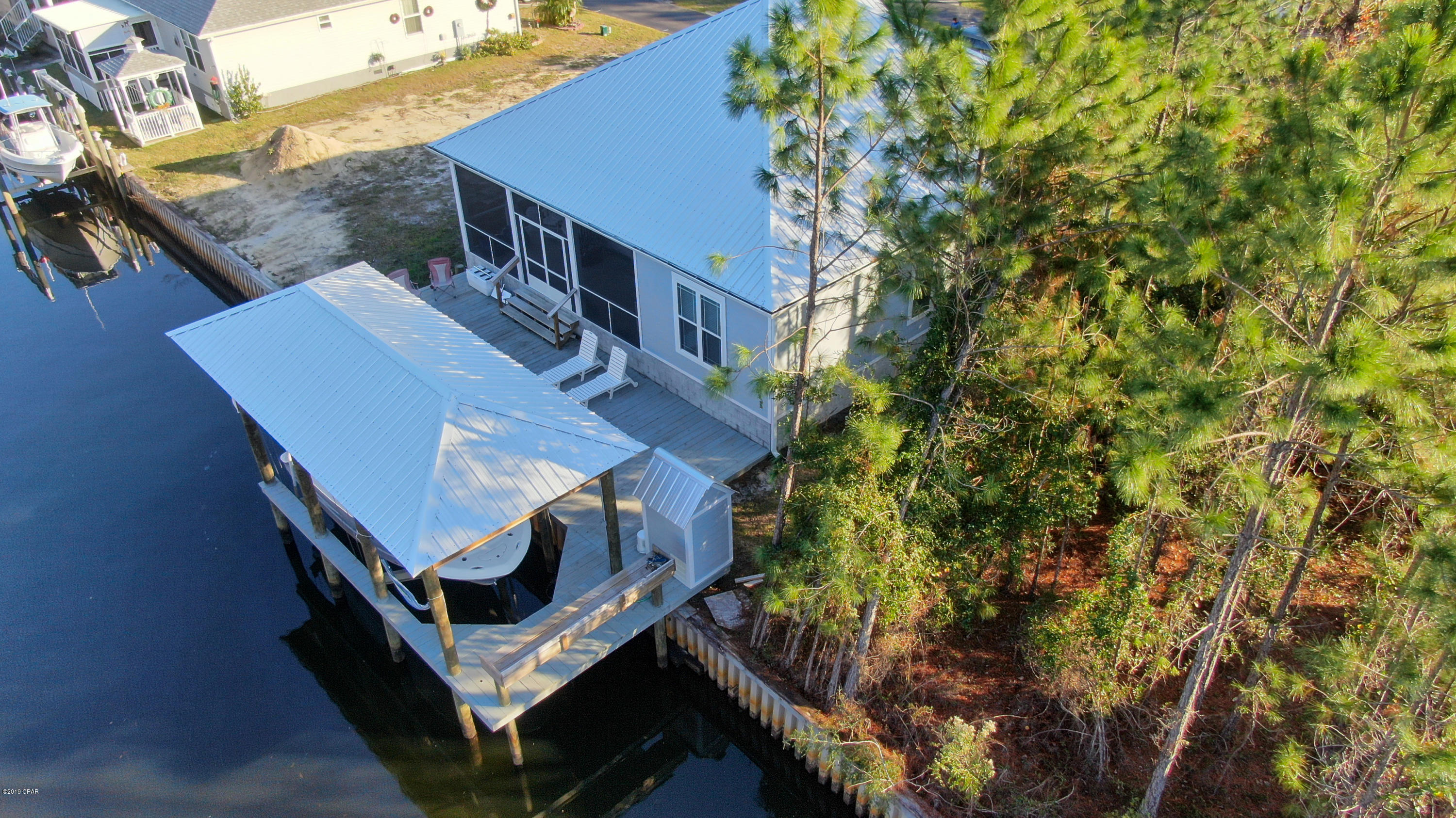 Harbour Towne - Residential