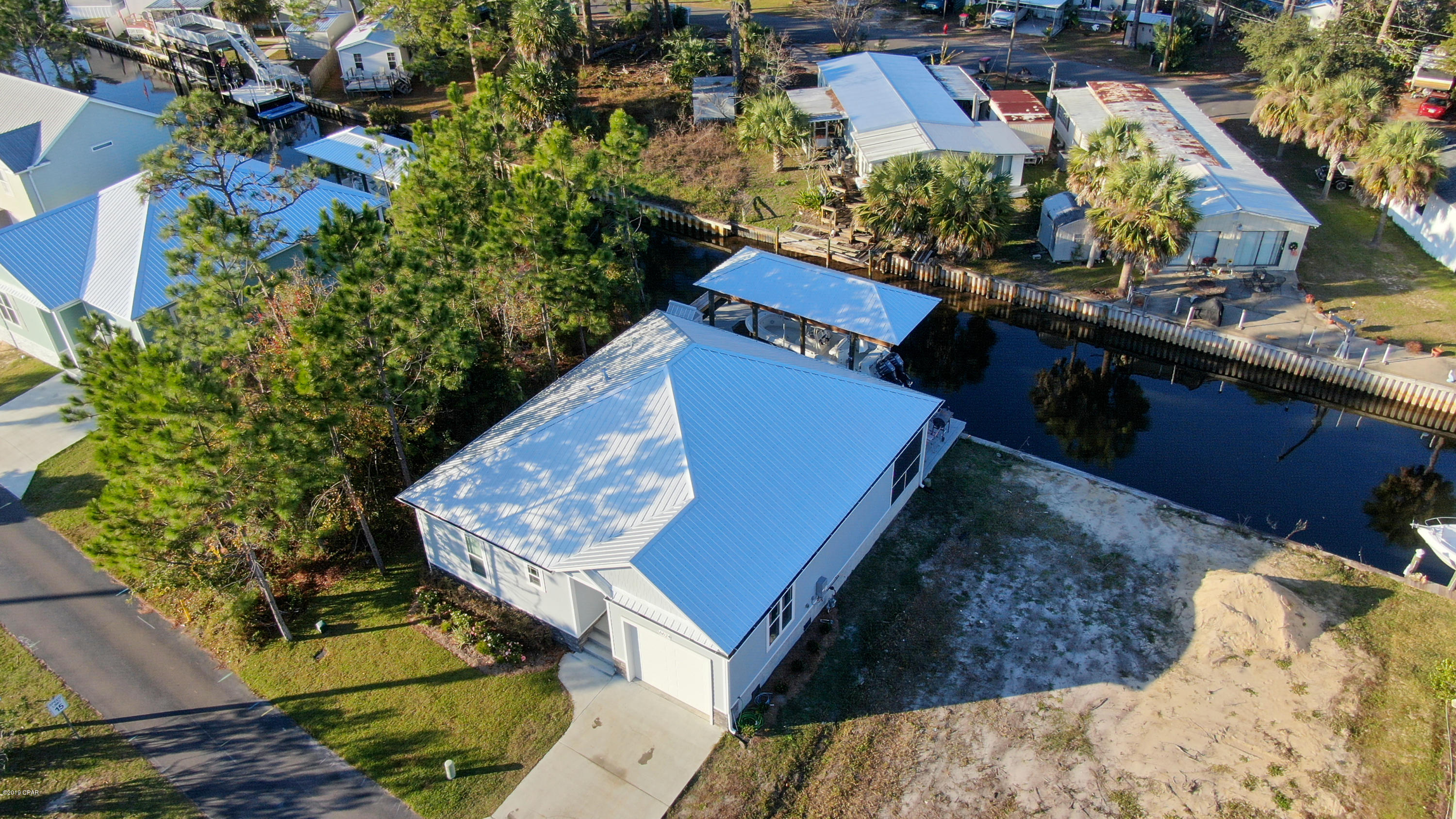 Harbour Towne - Residential