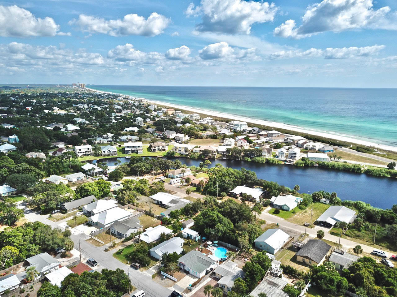 Riviera Beach - Residential