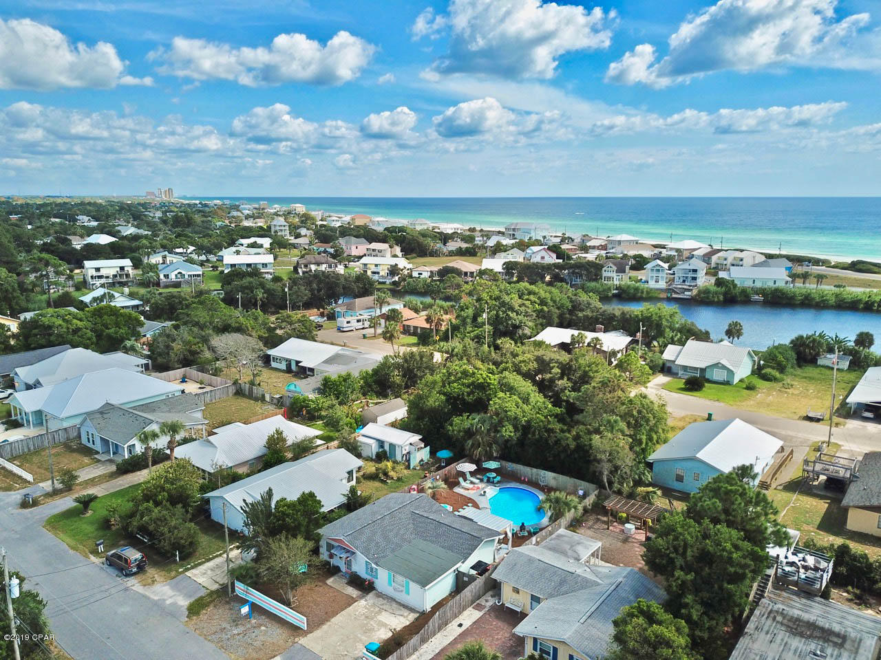 Riviera Beach - Residential