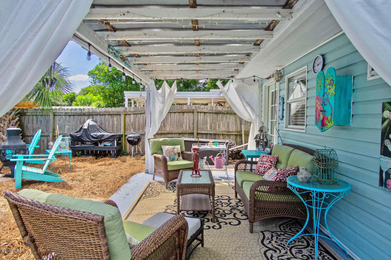 Riviera Beach - Residential