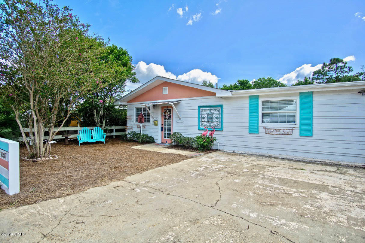 Riviera Beach - Residential