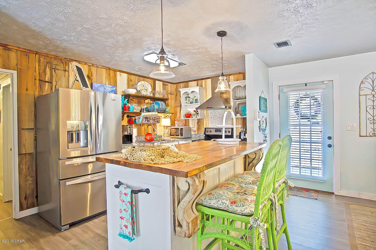 Riviera Beach - Residential