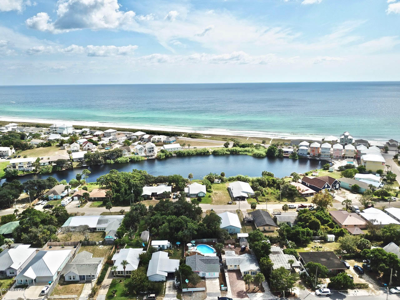 Riviera Beach - Residential