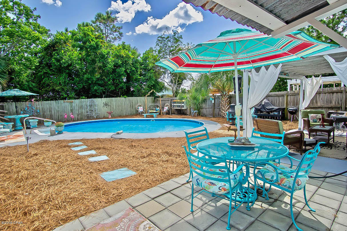 Riviera Beach - Residential