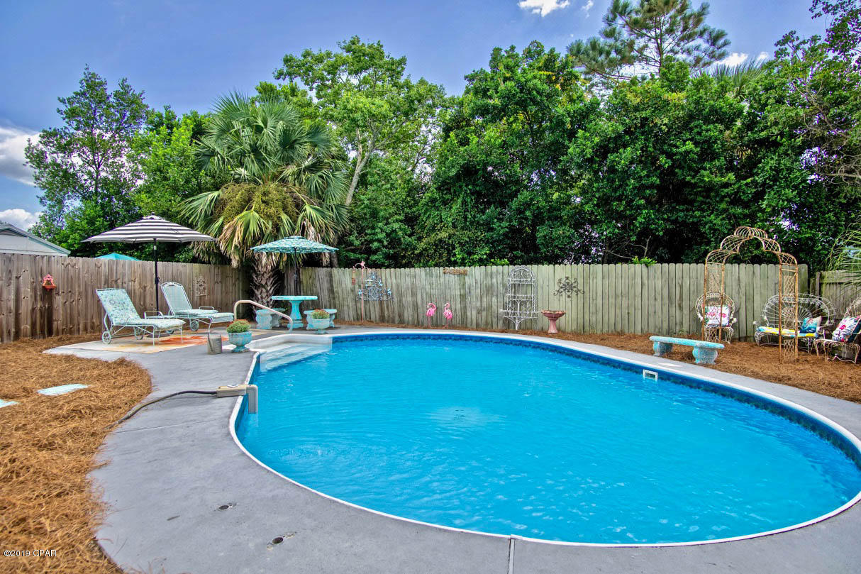 Riviera Beach - Residential