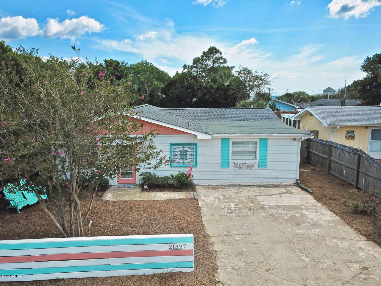 Riviera Beach - Residential