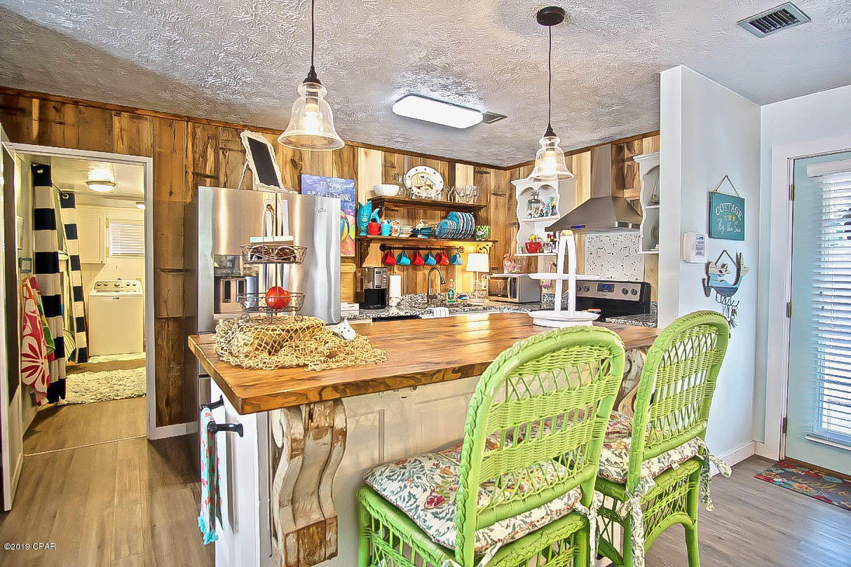 Riviera Beach - Residential