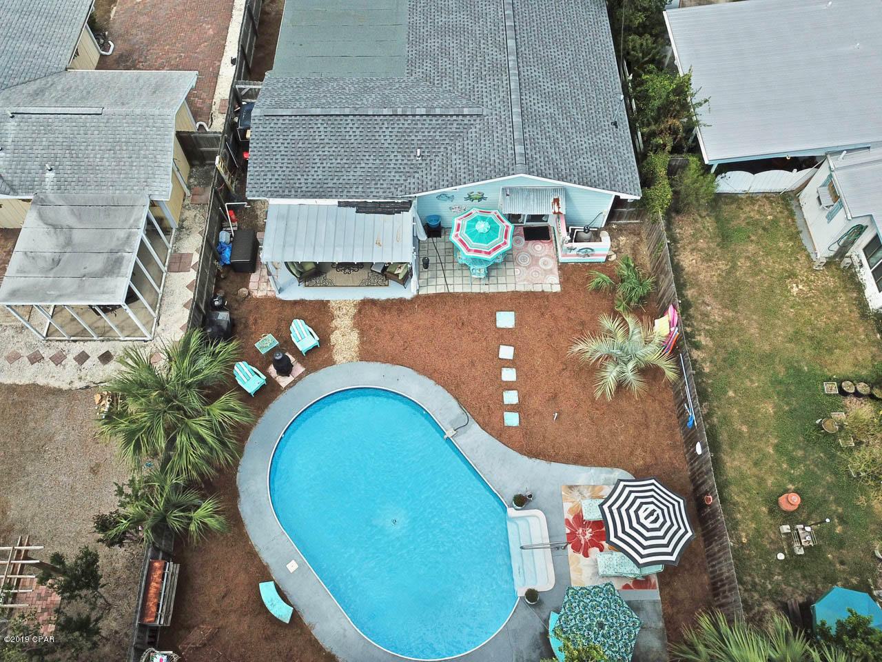 Riviera Beach - Residential