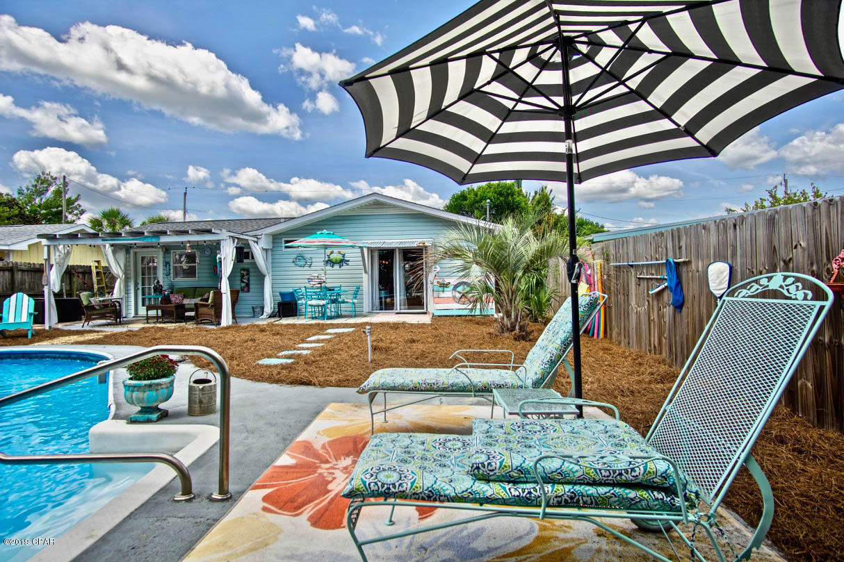 Riviera Beach - Residential