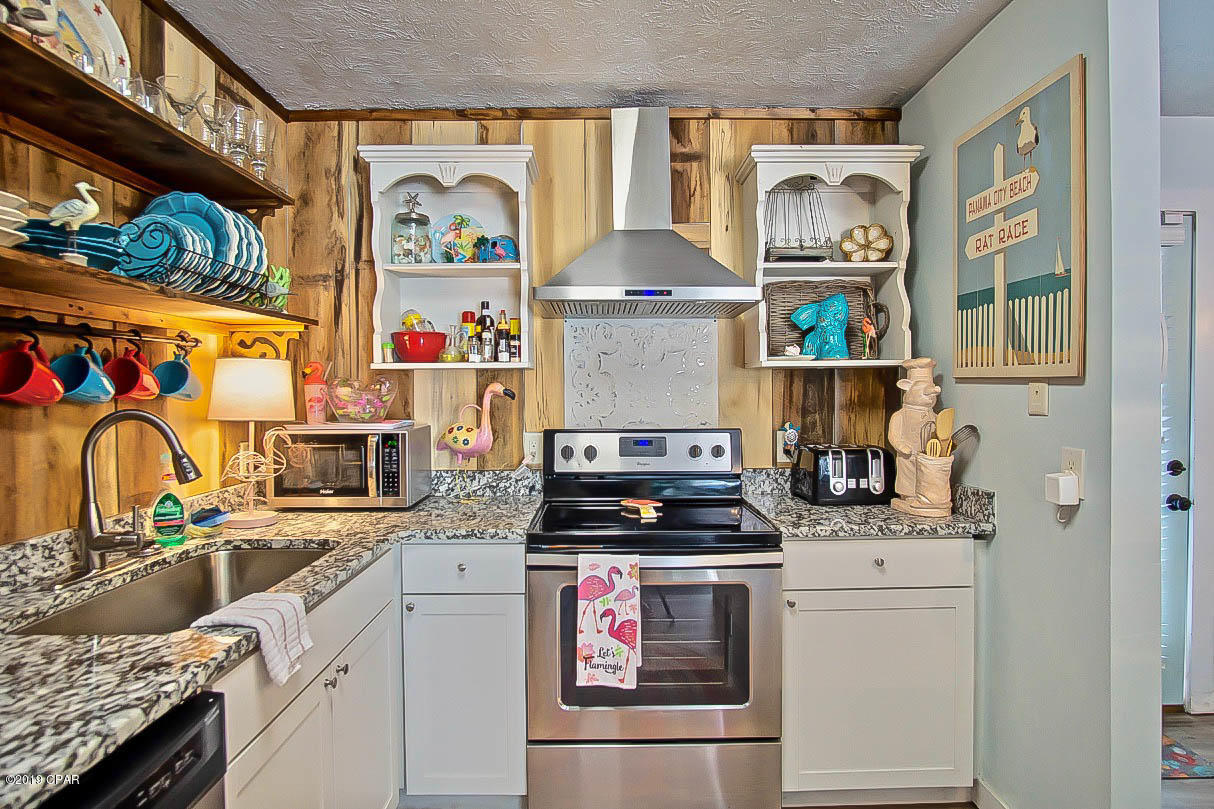 Riviera Beach - Residential