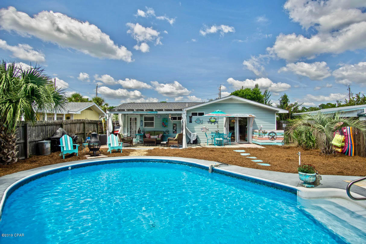 Riviera Beach - Residential