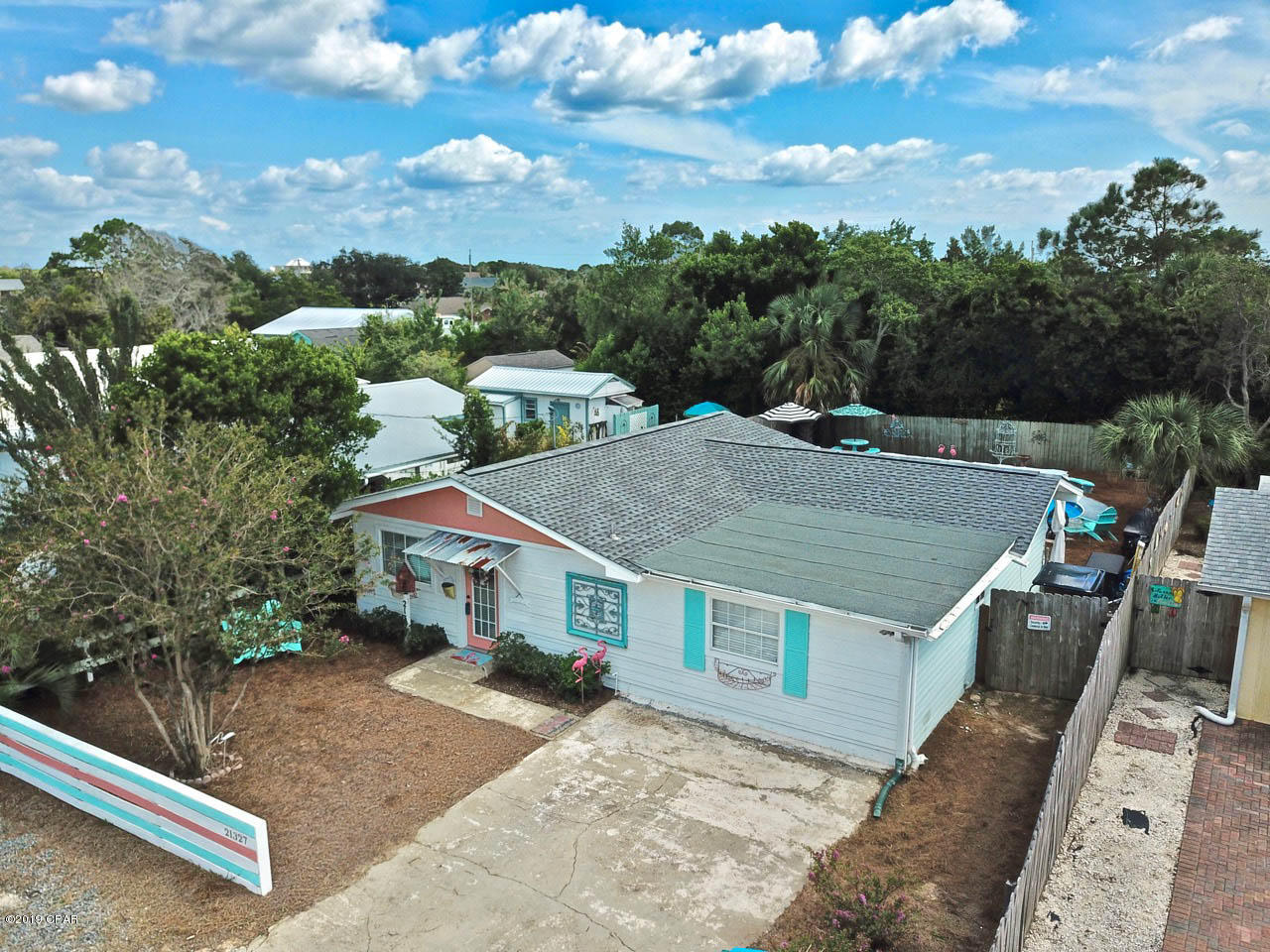 Riviera Beach - Residential