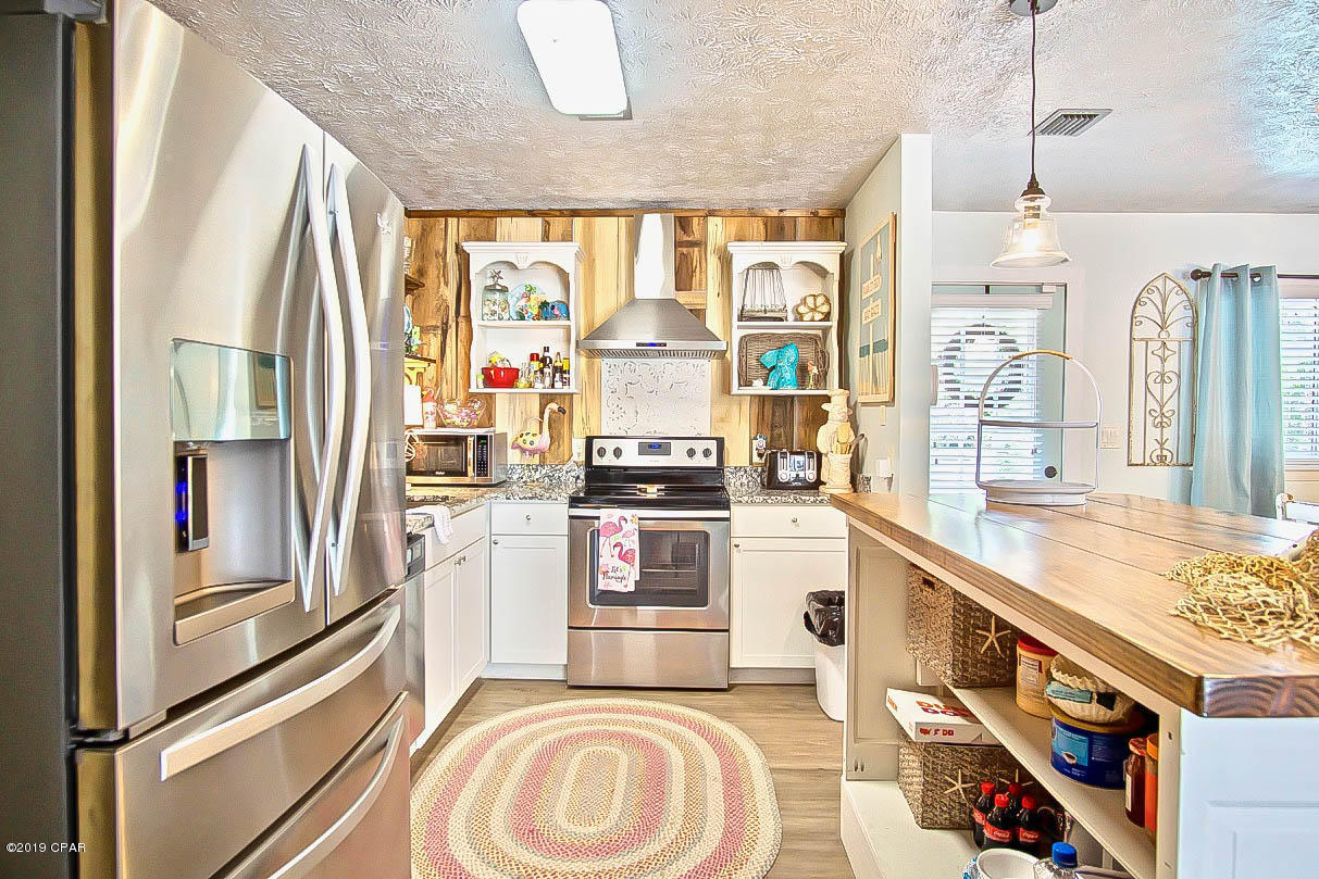 Riviera Beach - Residential