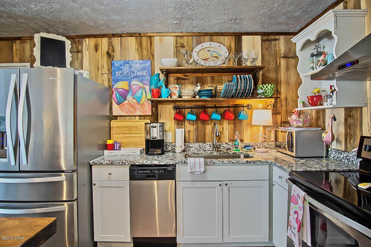 Riviera Beach - Residential