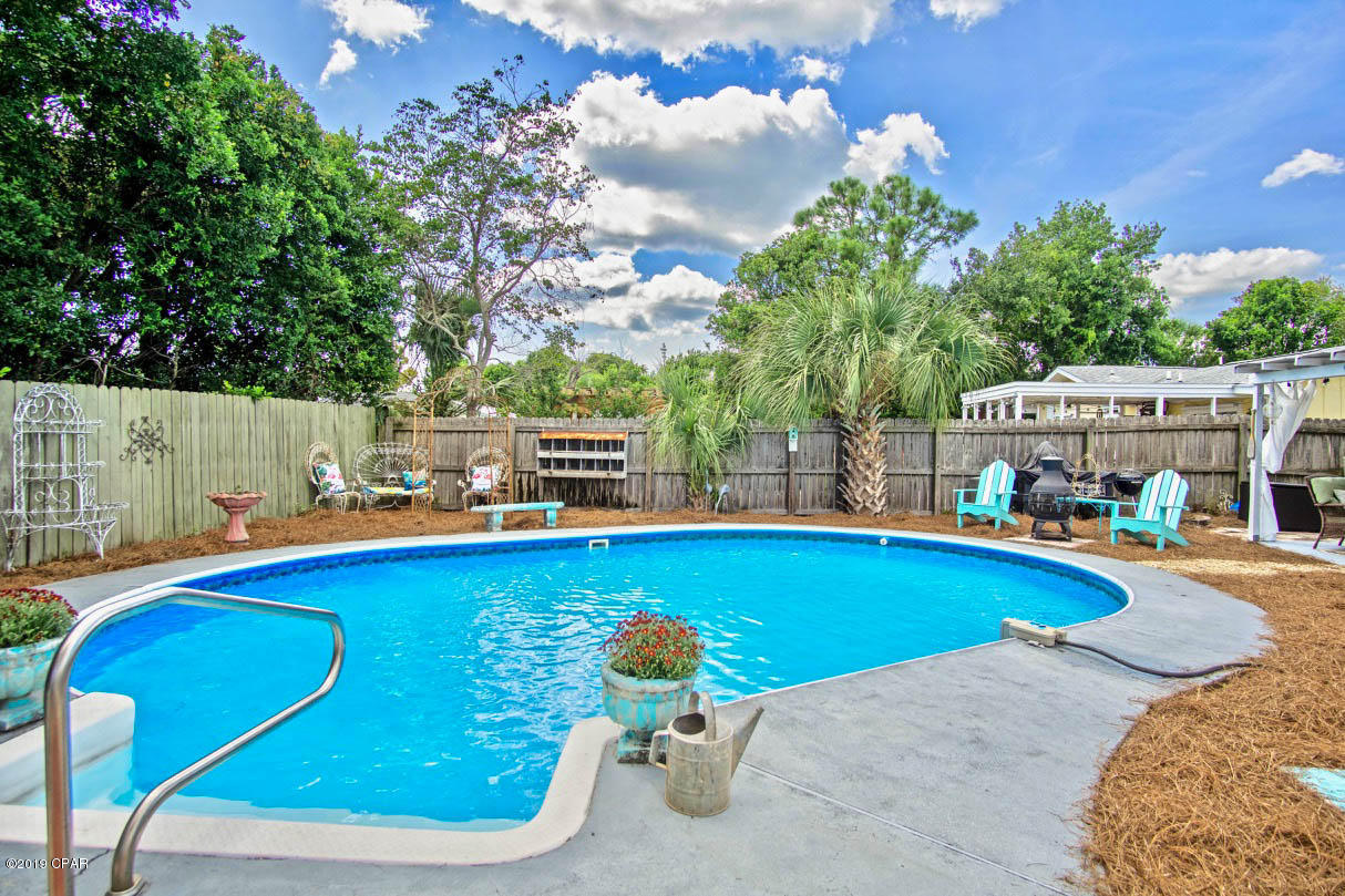 Riviera Beach - Residential