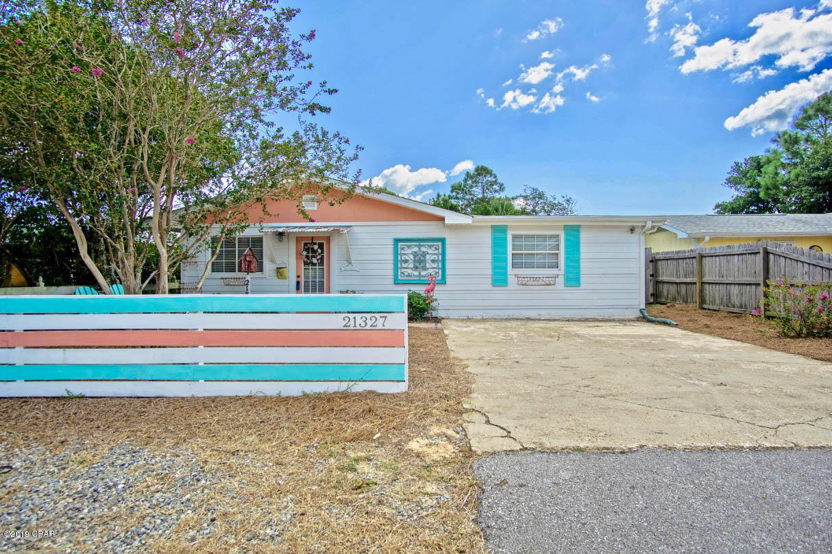 Riviera Beach - Residential