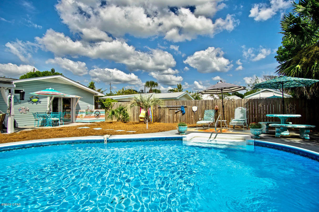 Riviera Beach - Residential