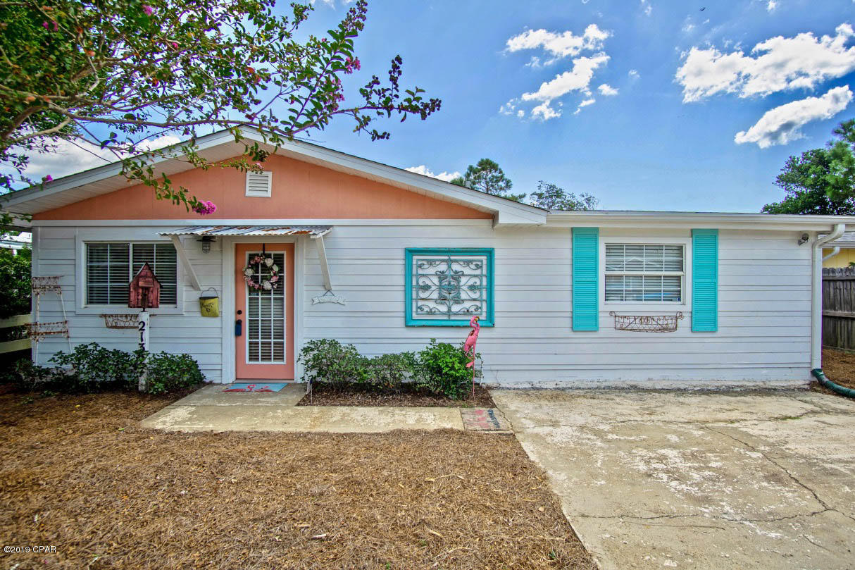 Riviera Beach - Residential