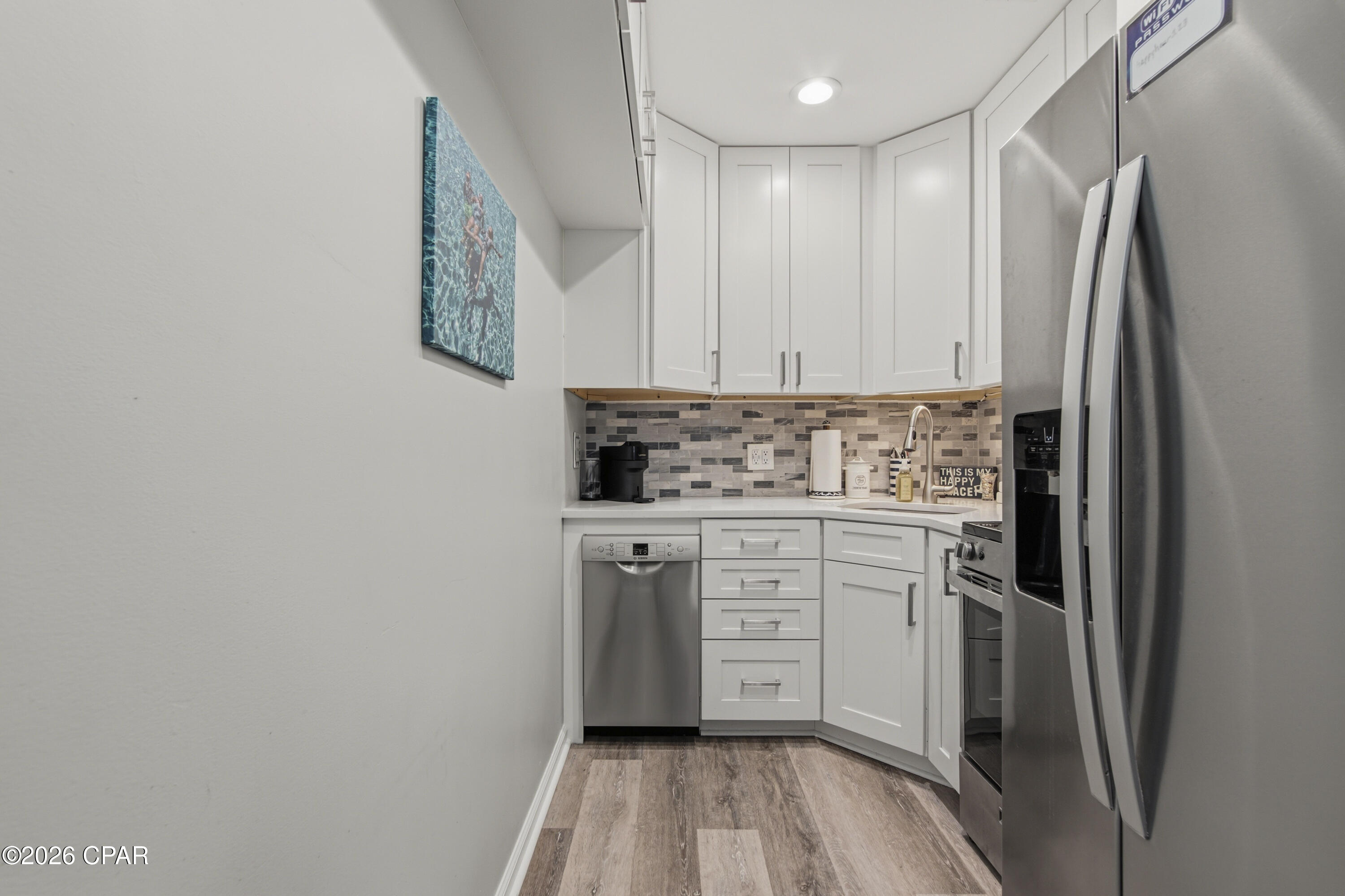 Horizon South VI - Residential