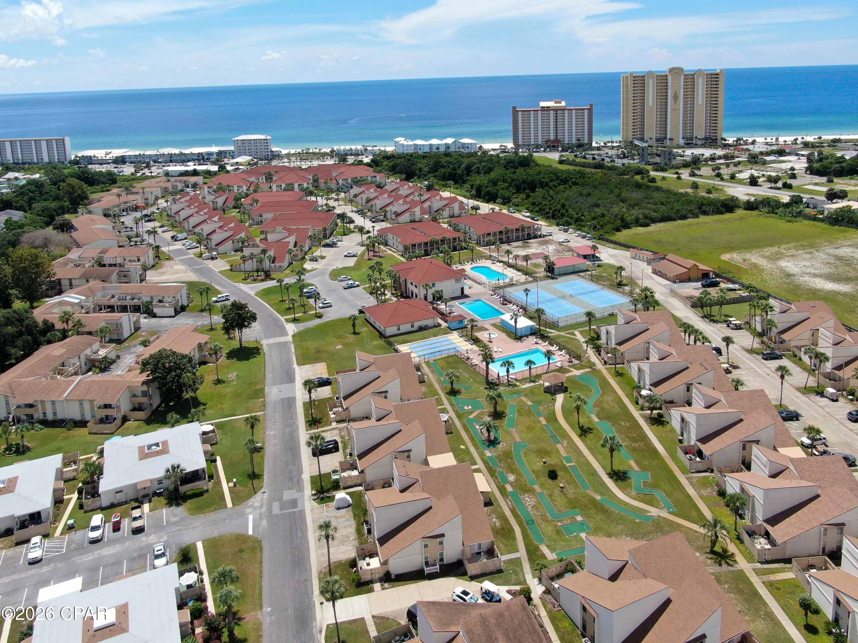 Horizon South VI - Residential