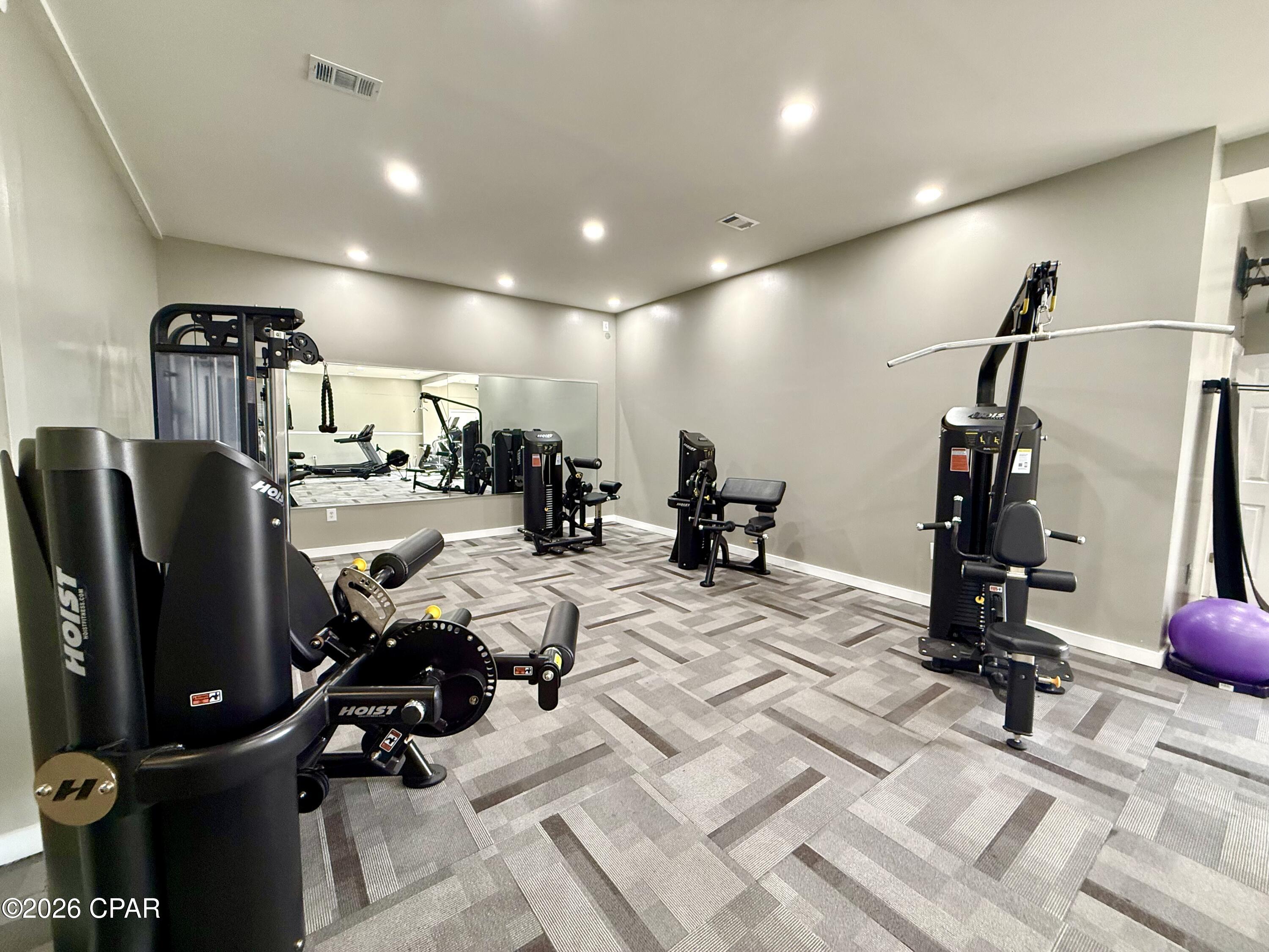 Horizon South VI - Residential