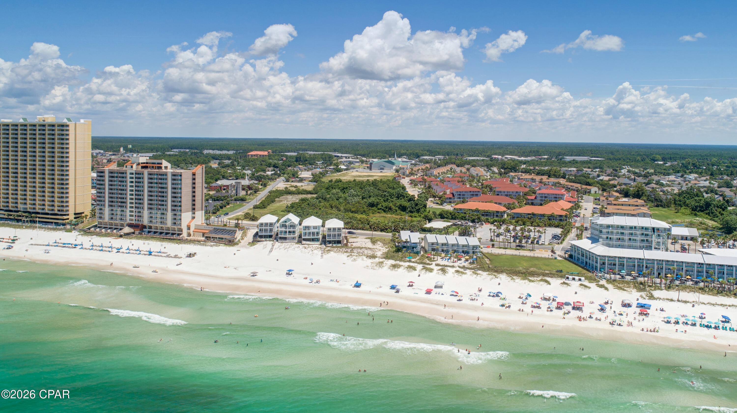 Horizon South VI - Residential