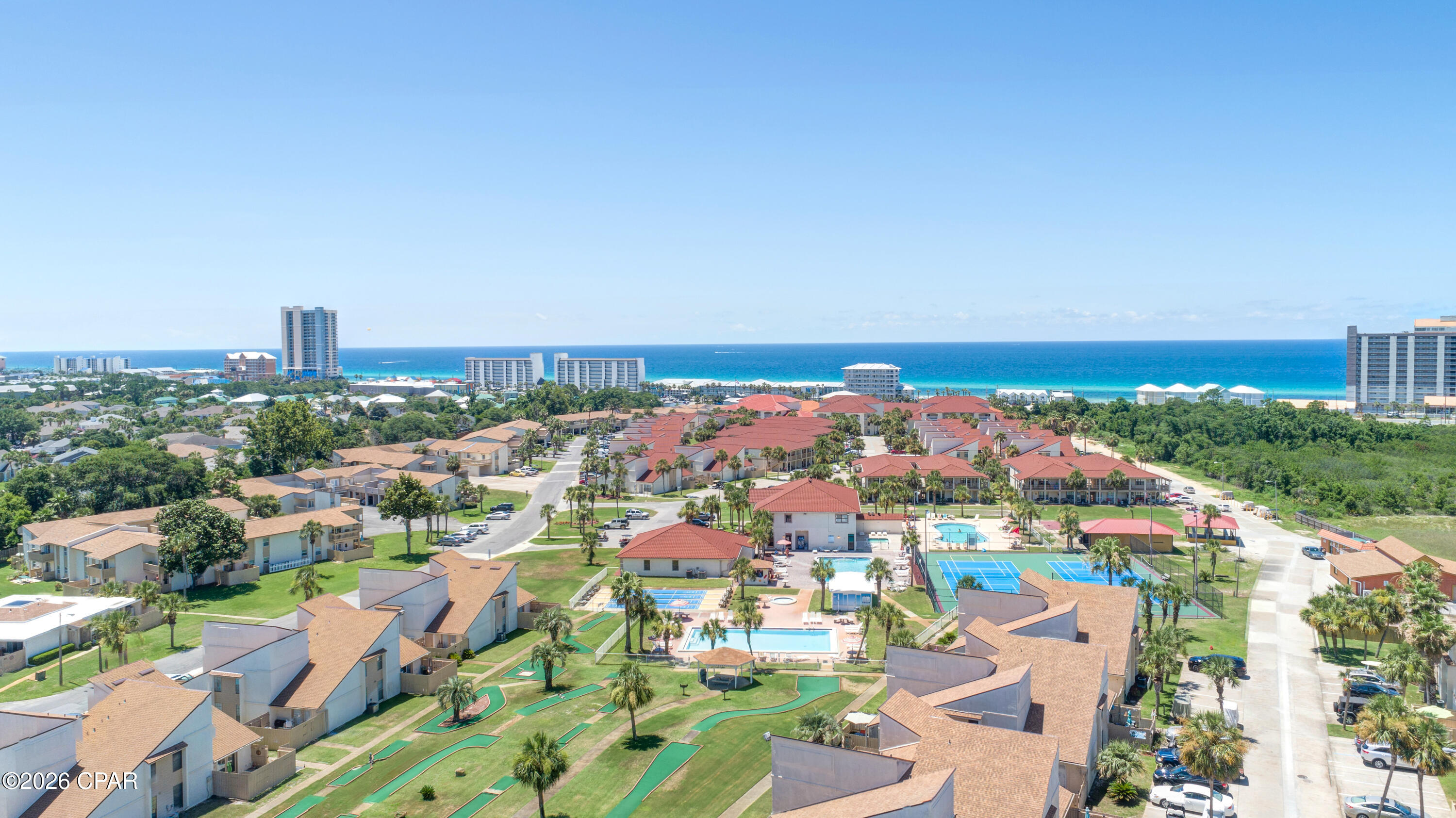 Horizon South VI - Residential