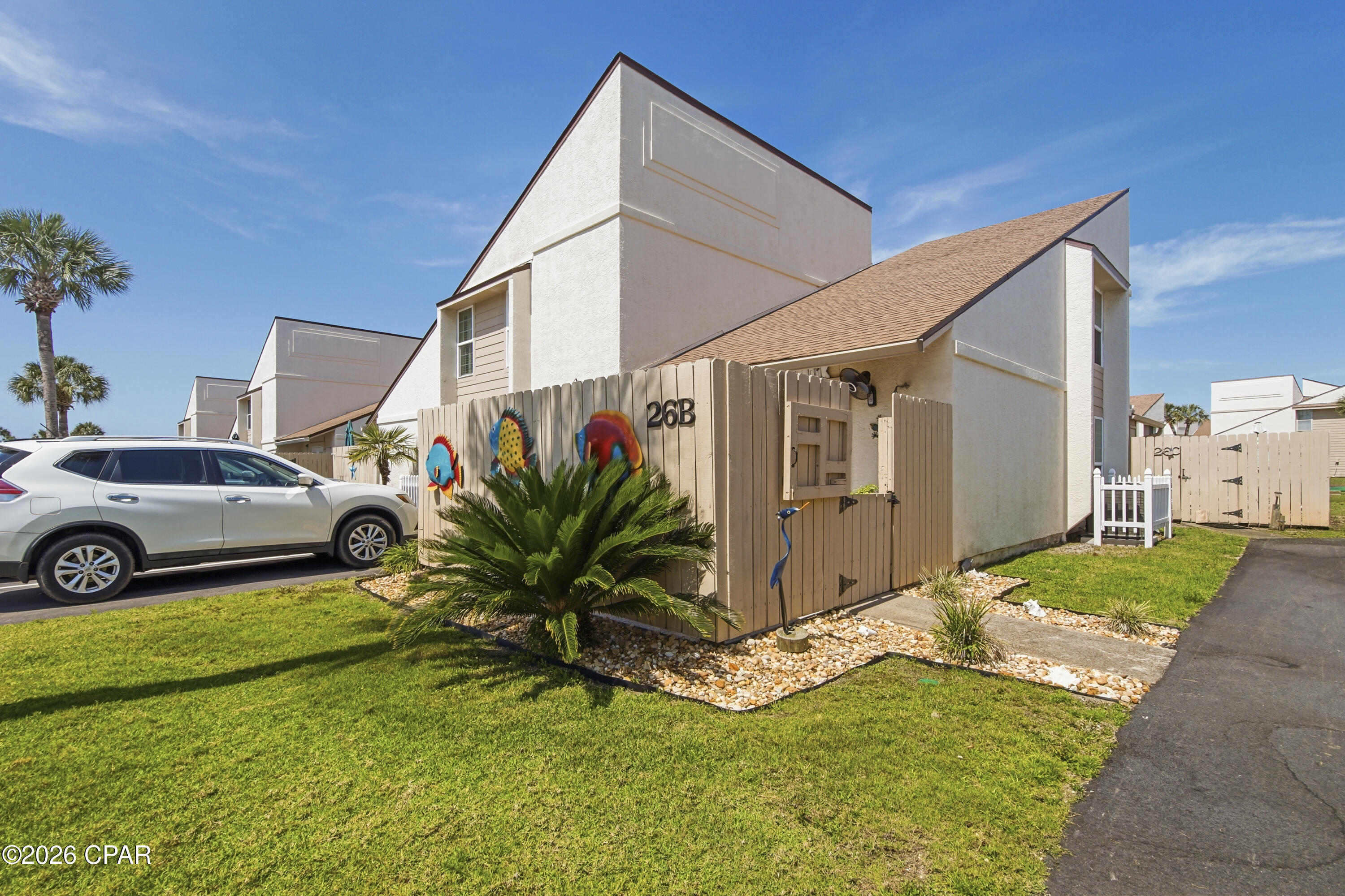 Horizon South VI - Residential