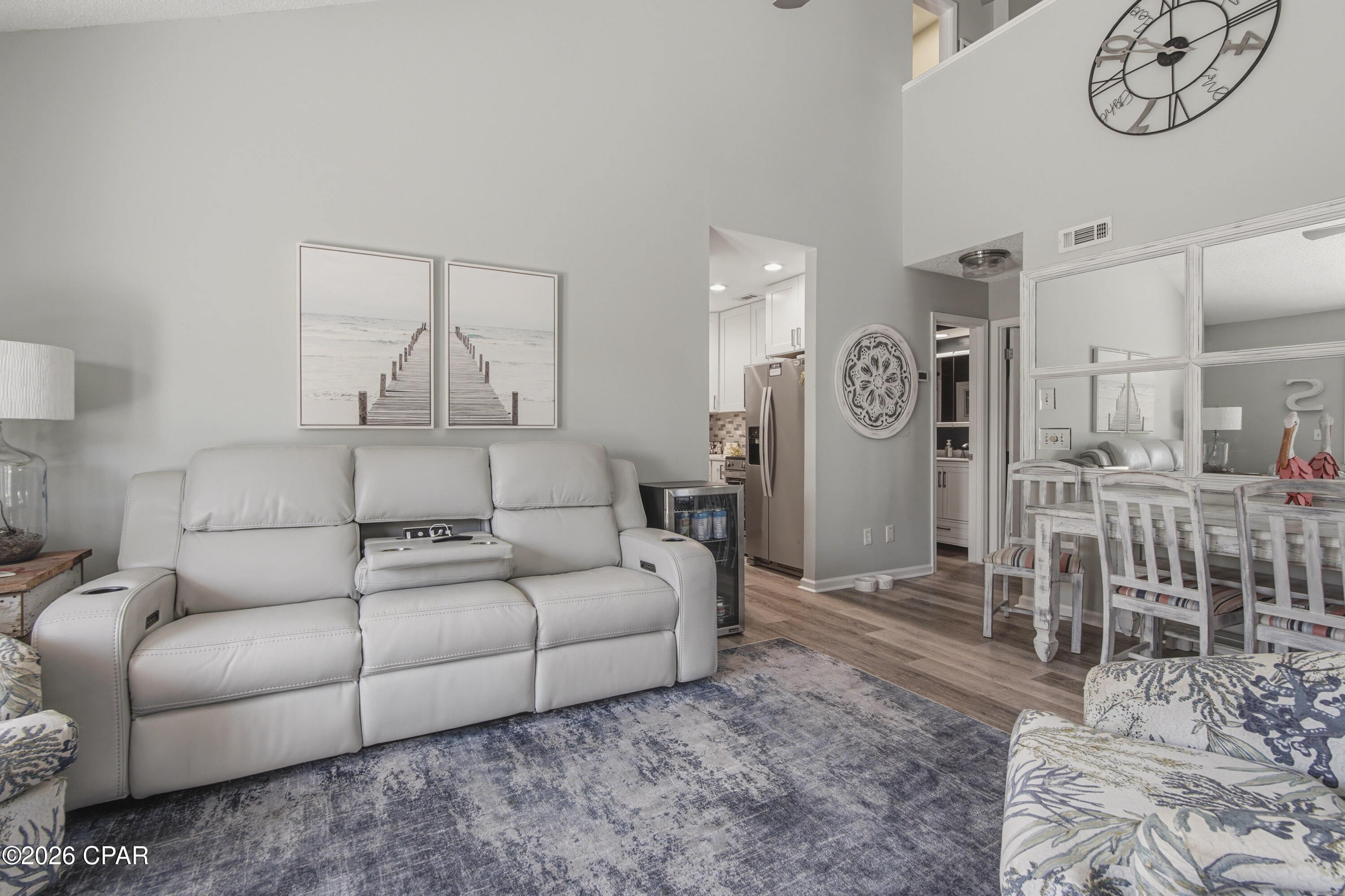 Horizon South VI - Residential