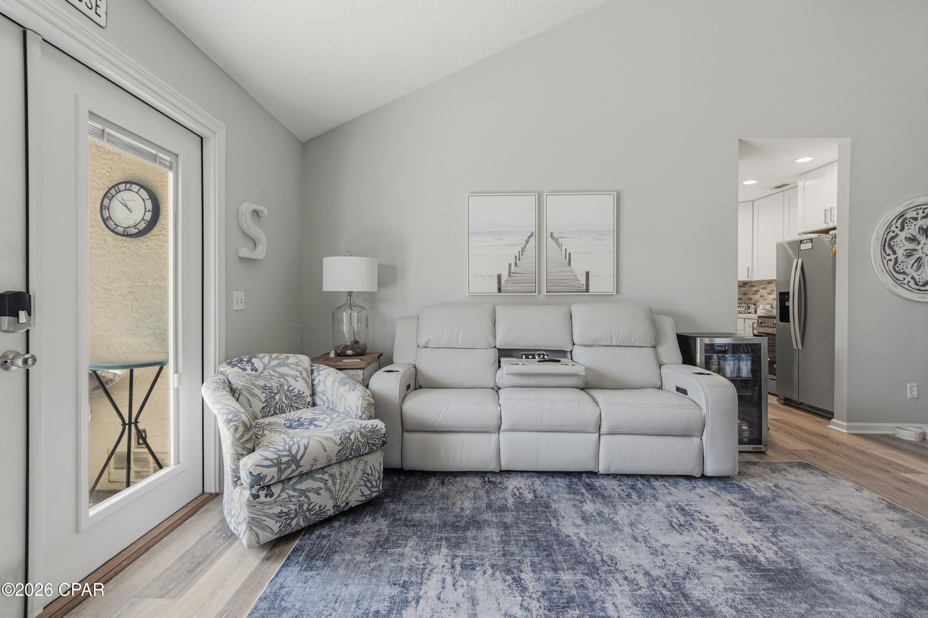 Horizon South VI - Residential
