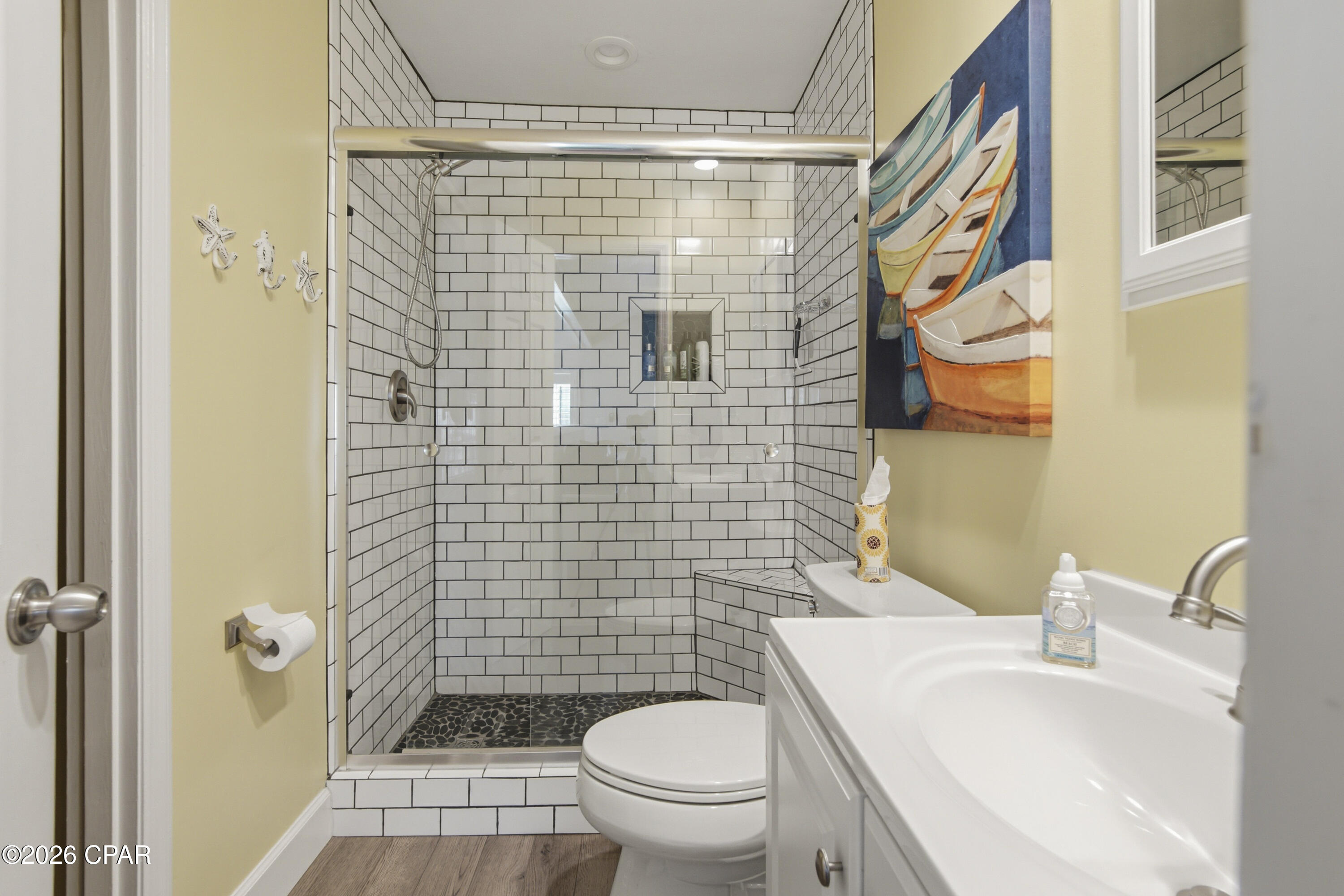 Horizon South VI - Residential