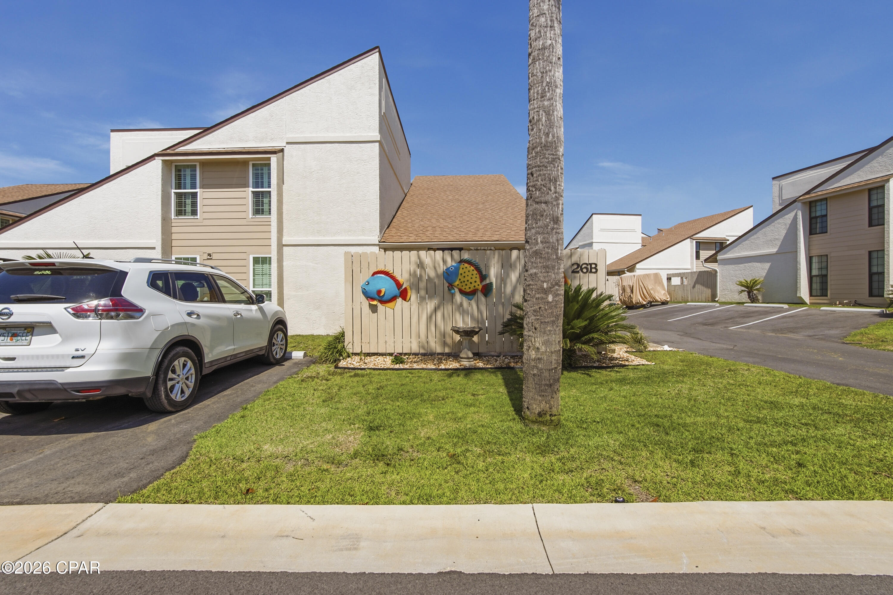 Horizon South VI - Residential