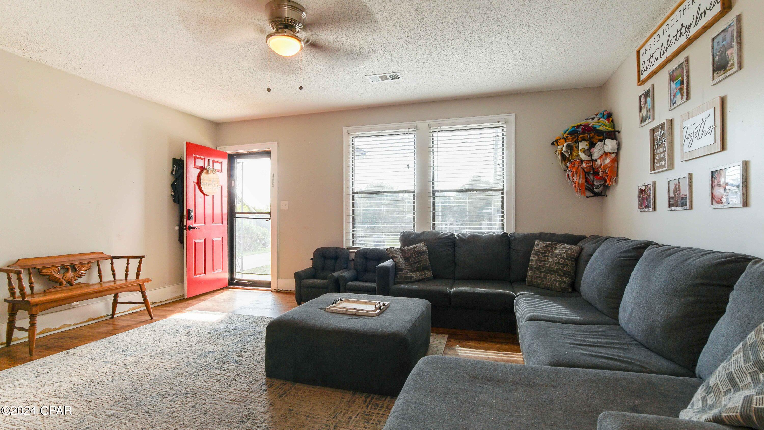 Sudduths 4th Add - Residential